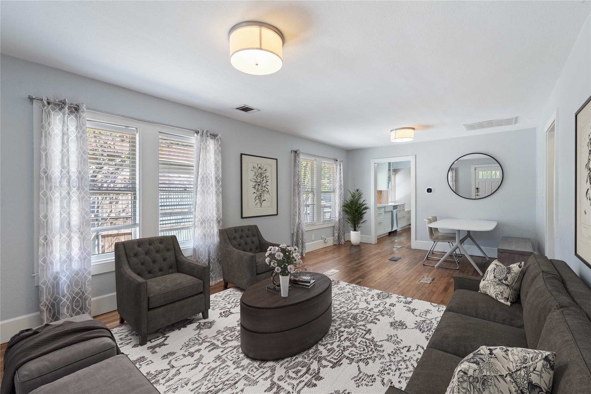 4709 Red River St, Austin, TX 78751