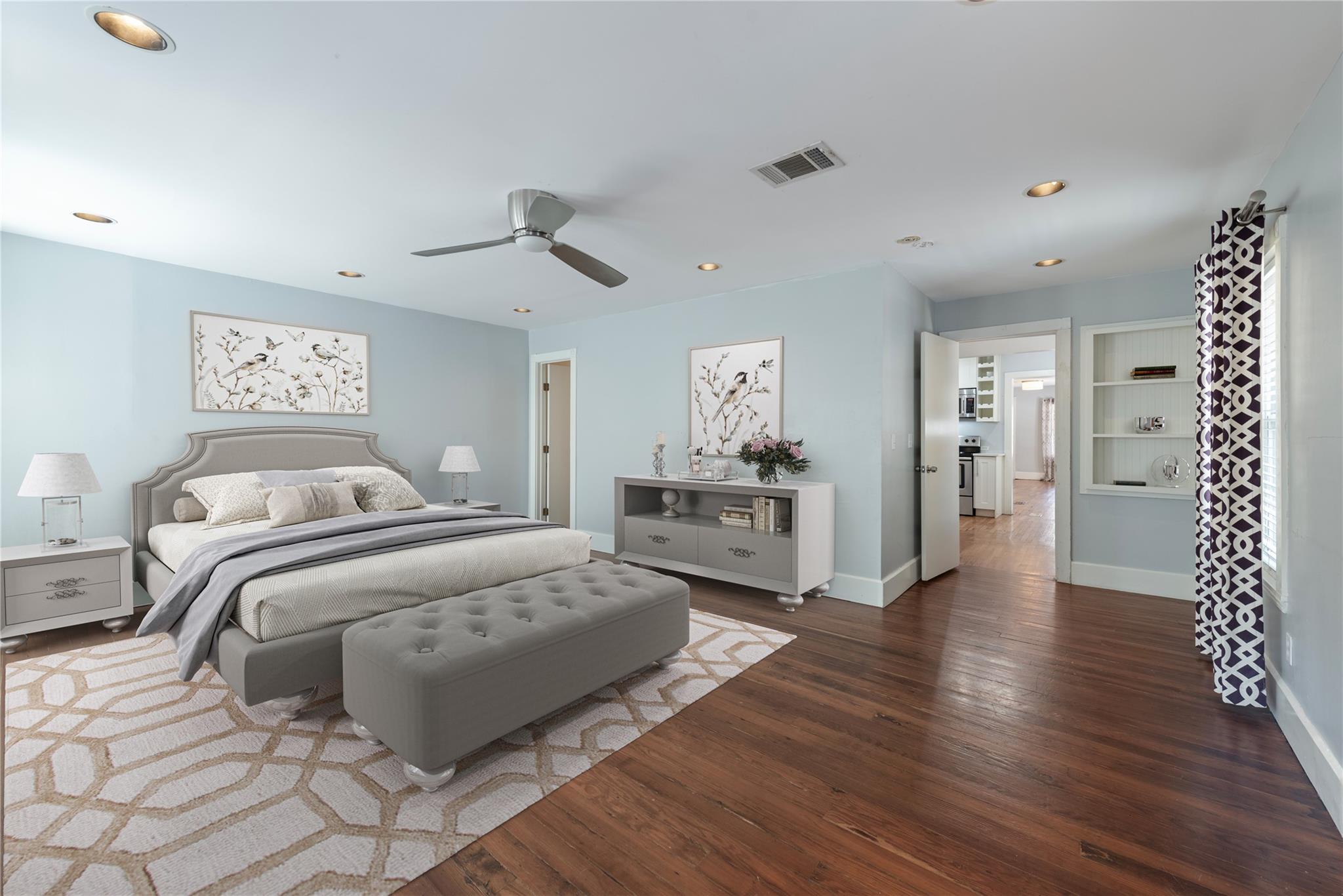 4709 Red River St, Austin, TX 78751