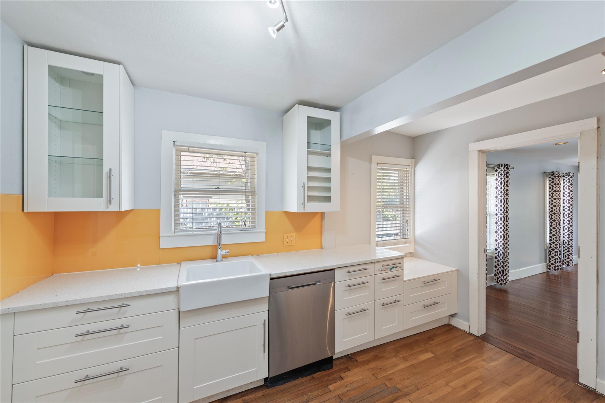 4709 Red River St, Austin, TX 78751