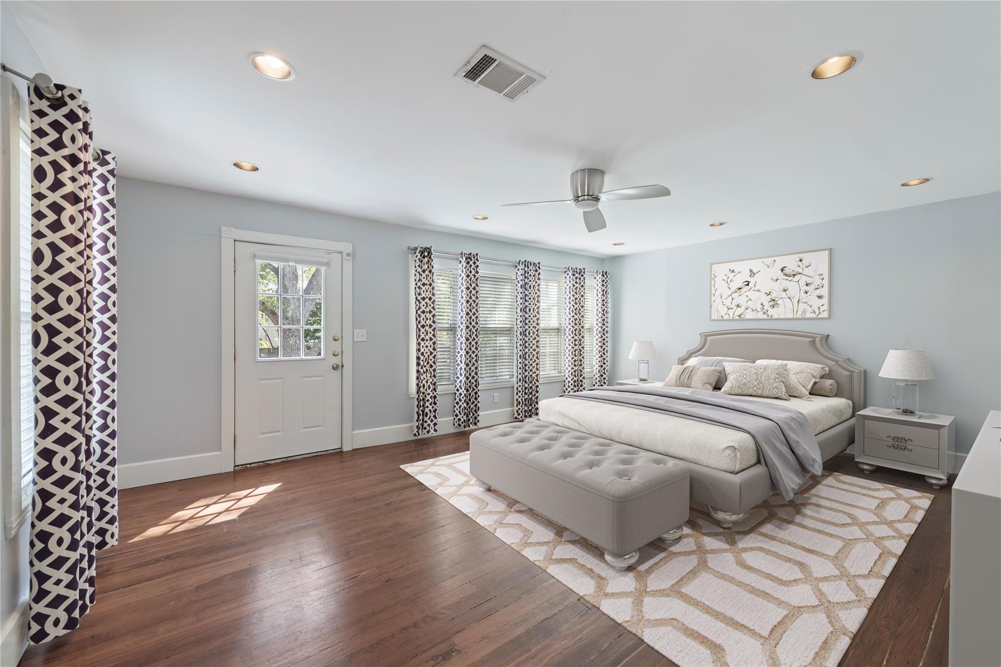 4709 Red River St, Austin, TX 78751