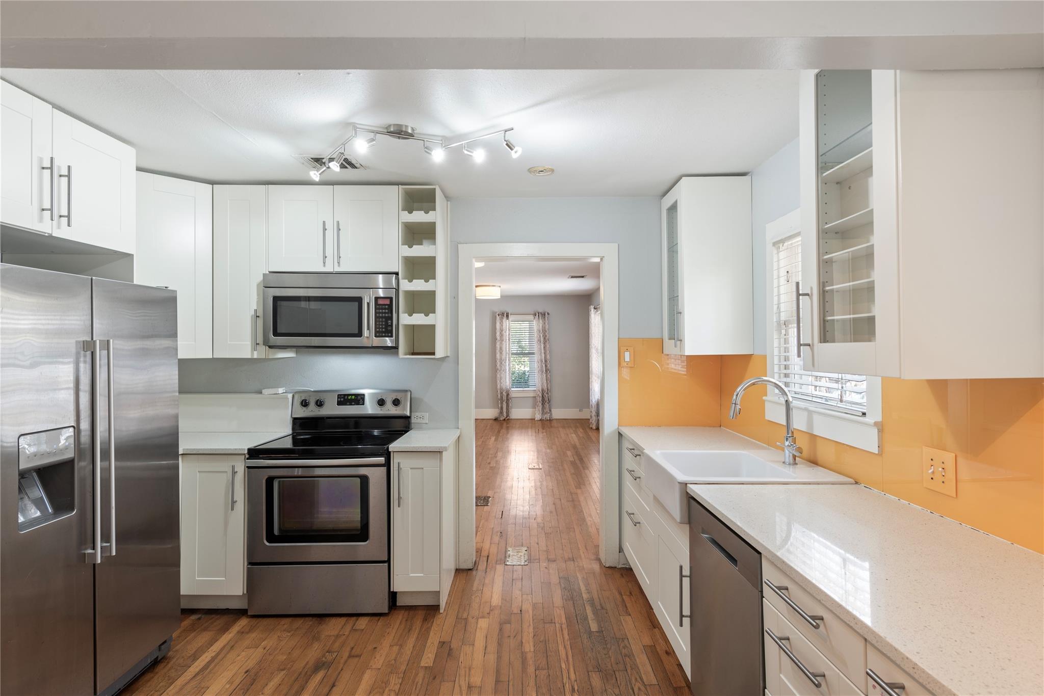 4709 Red River St, Austin, TX 78751