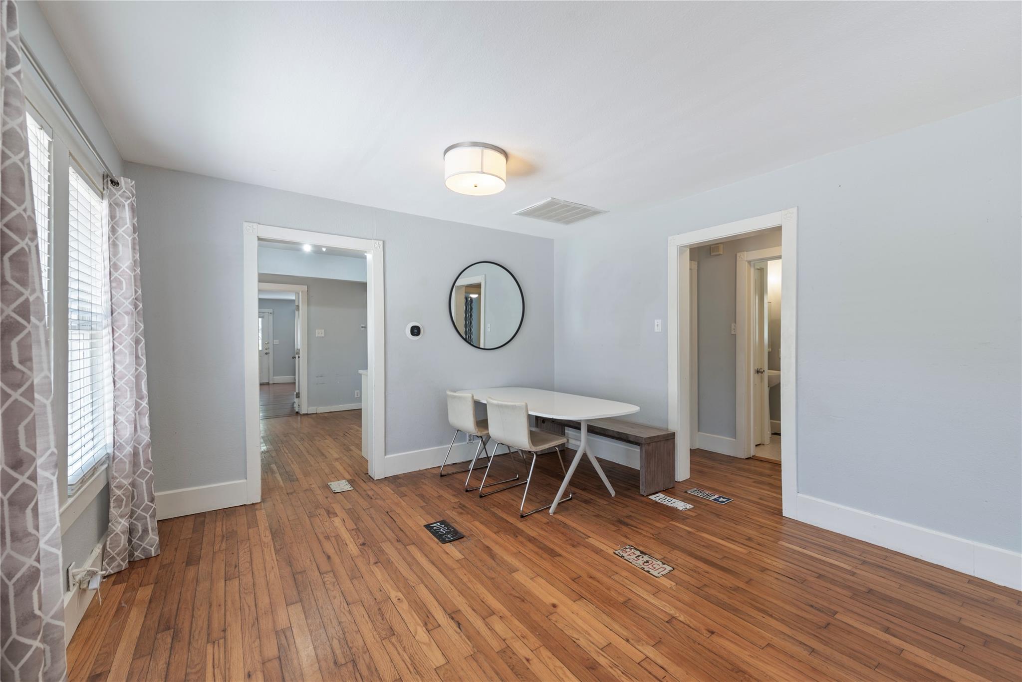 4709 Red River St, Austin, TX 78751