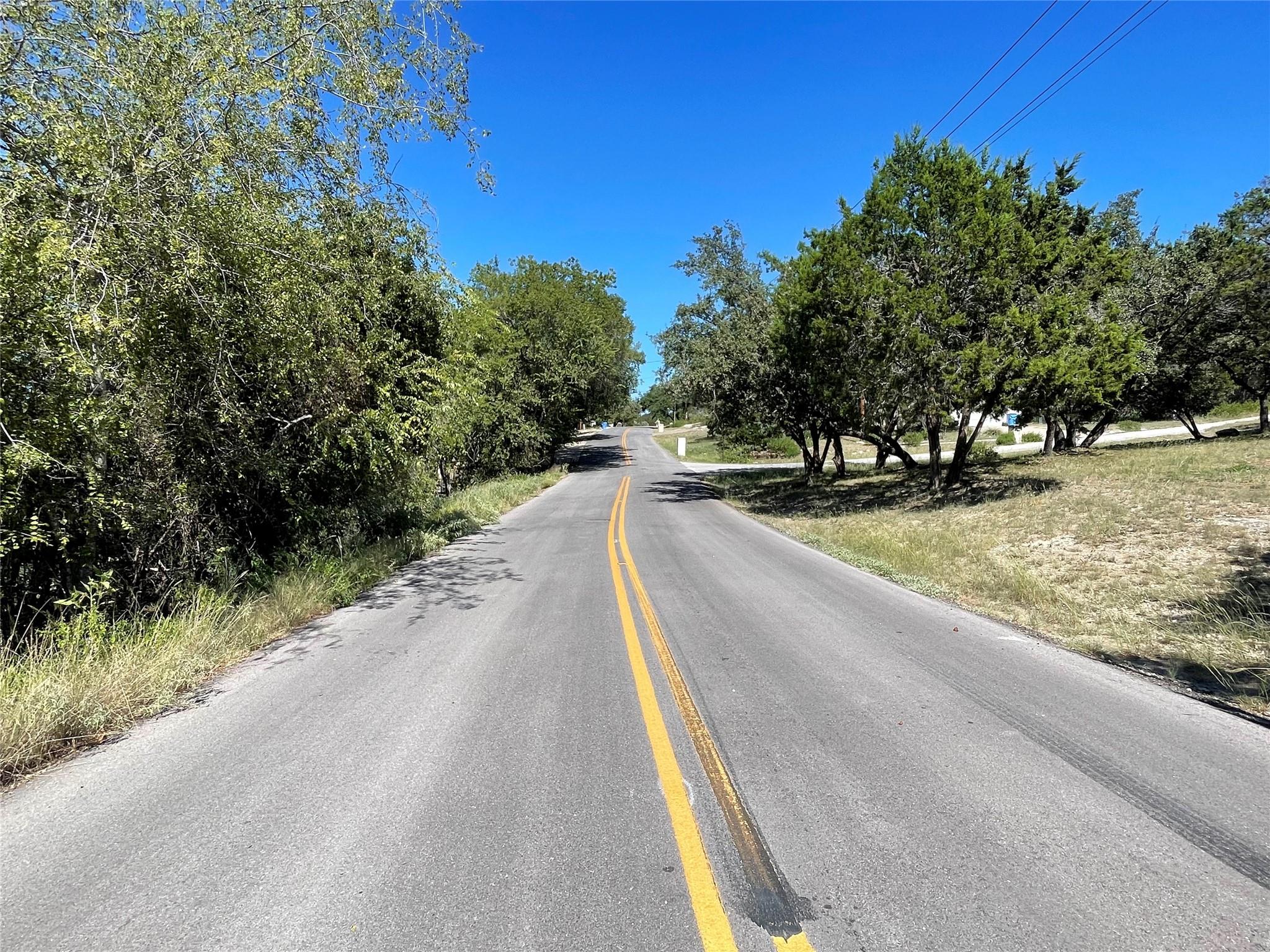 21619 High Dr, Lago Vista, TX 78645