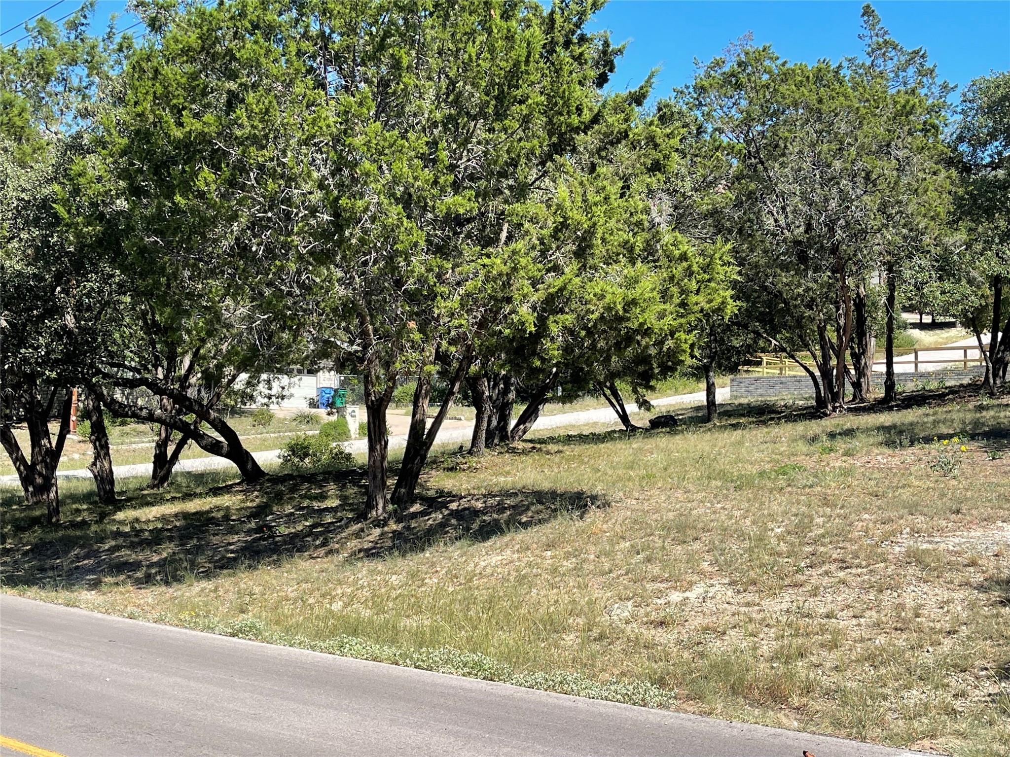 21619 High Dr, Lago Vista, TX 78645