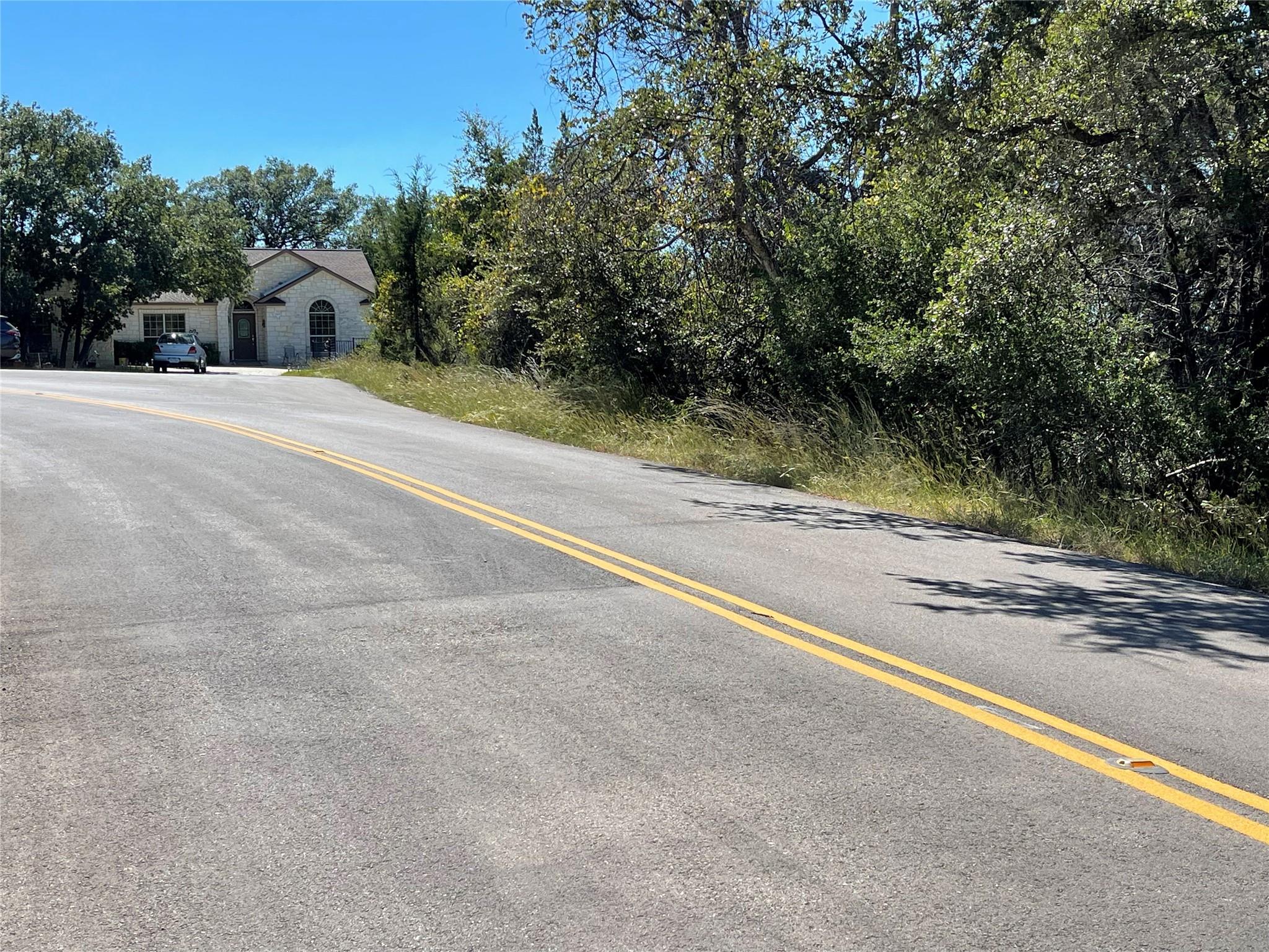 21619 High Dr, Lago Vista, TX 78645