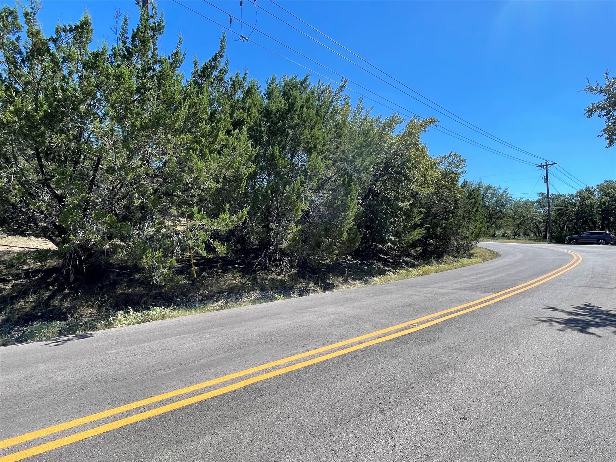 21619 High Dr, Lago Vista, TX 78645