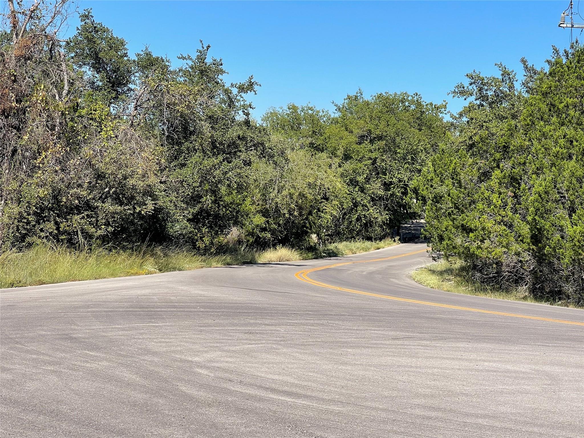 21619 High Dr, Lago Vista, TX 78645