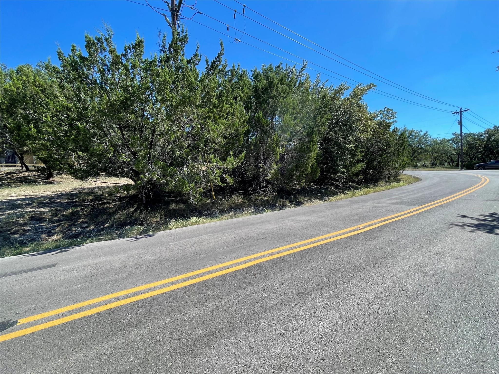 21619 High Dr, Lago Vista, TX 78645