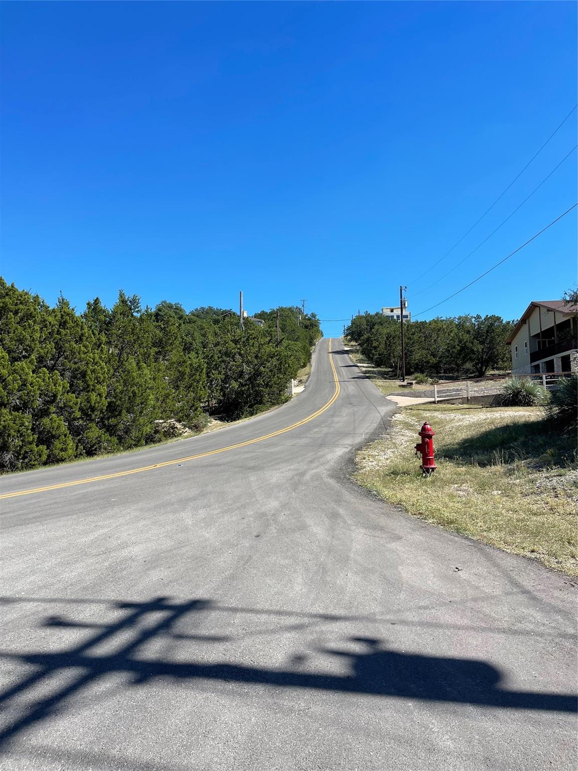 21619 High Dr, Lago Vista, TX 78645