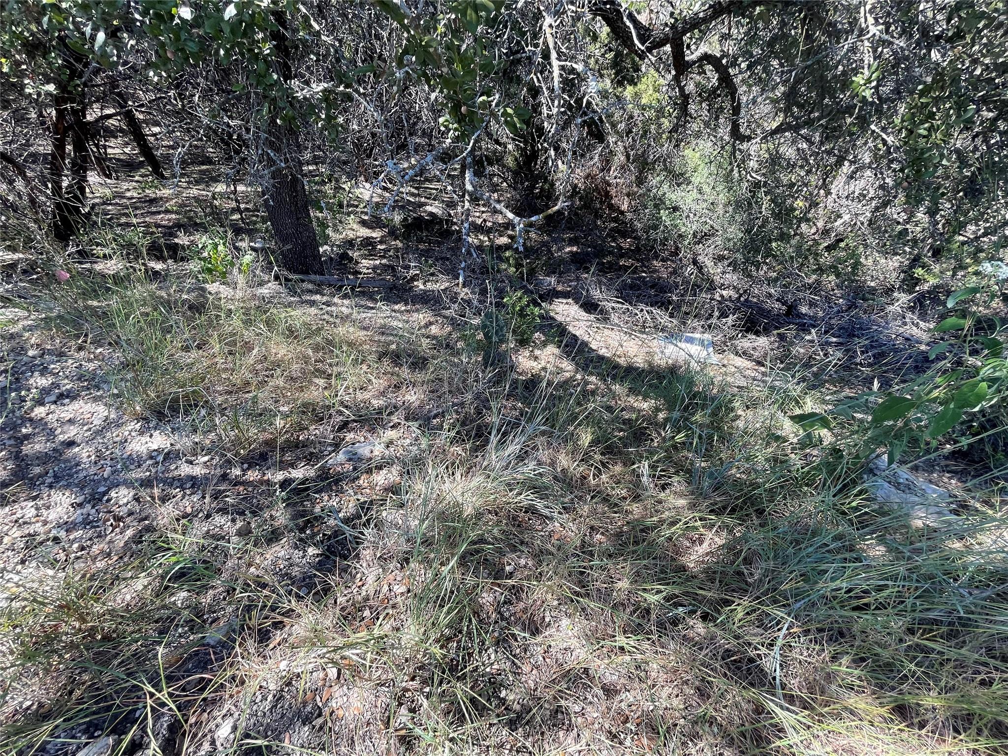 21619 High Dr, Lago Vista, TX 78645