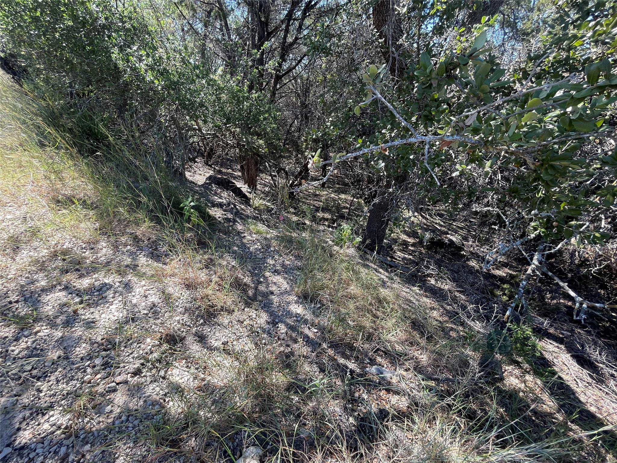 21619 High Dr, Lago Vista, TX 78645