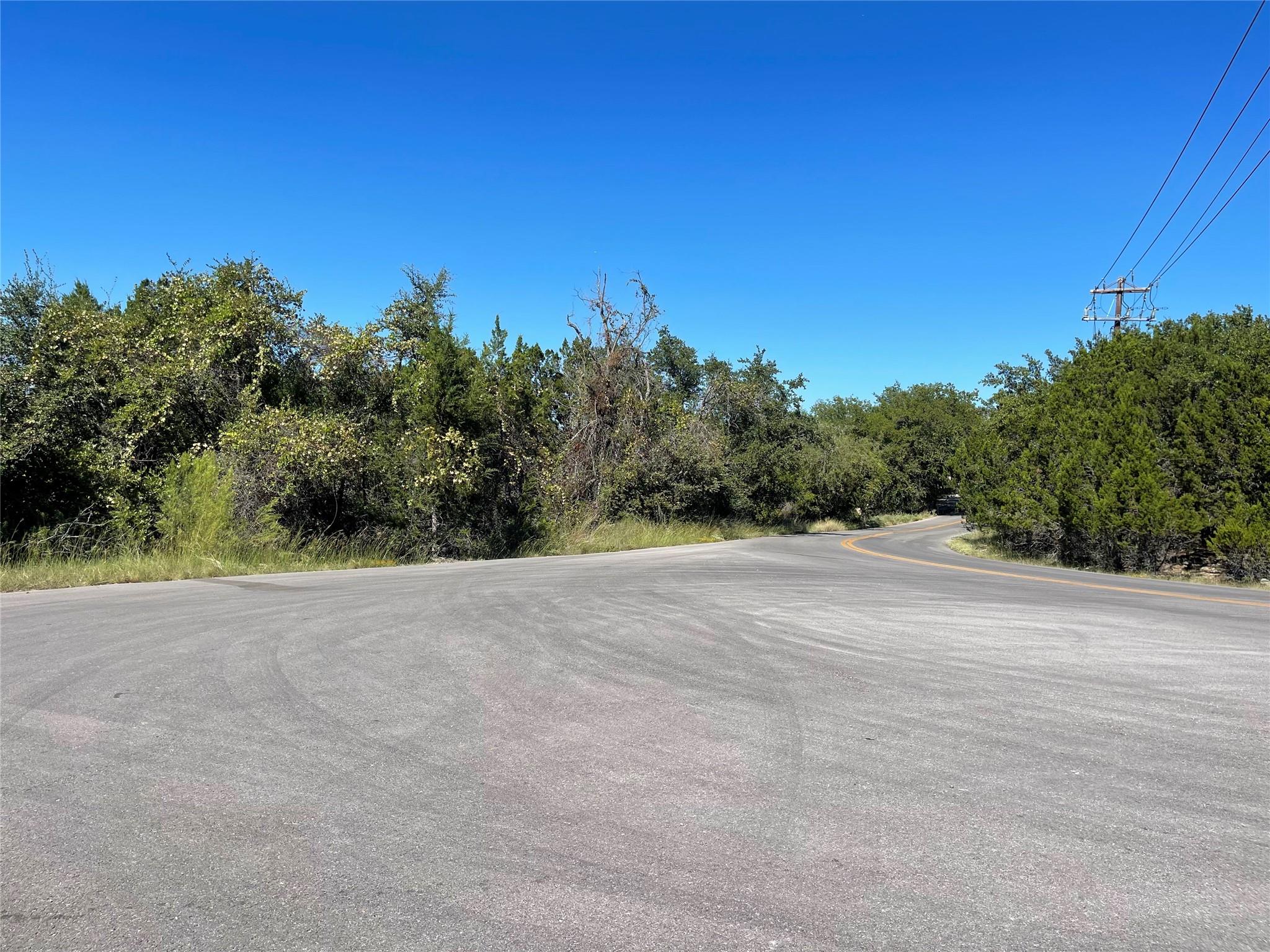 21619 High Dr, Lago Vista, TX 78645