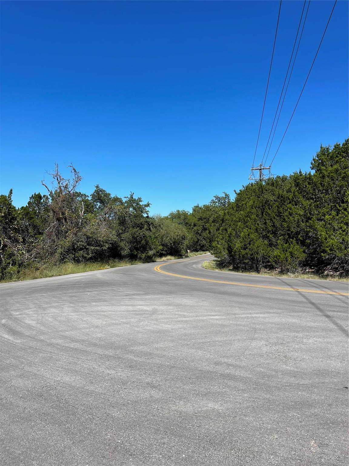 21619 High Dr, Lago Vista, TX 78645