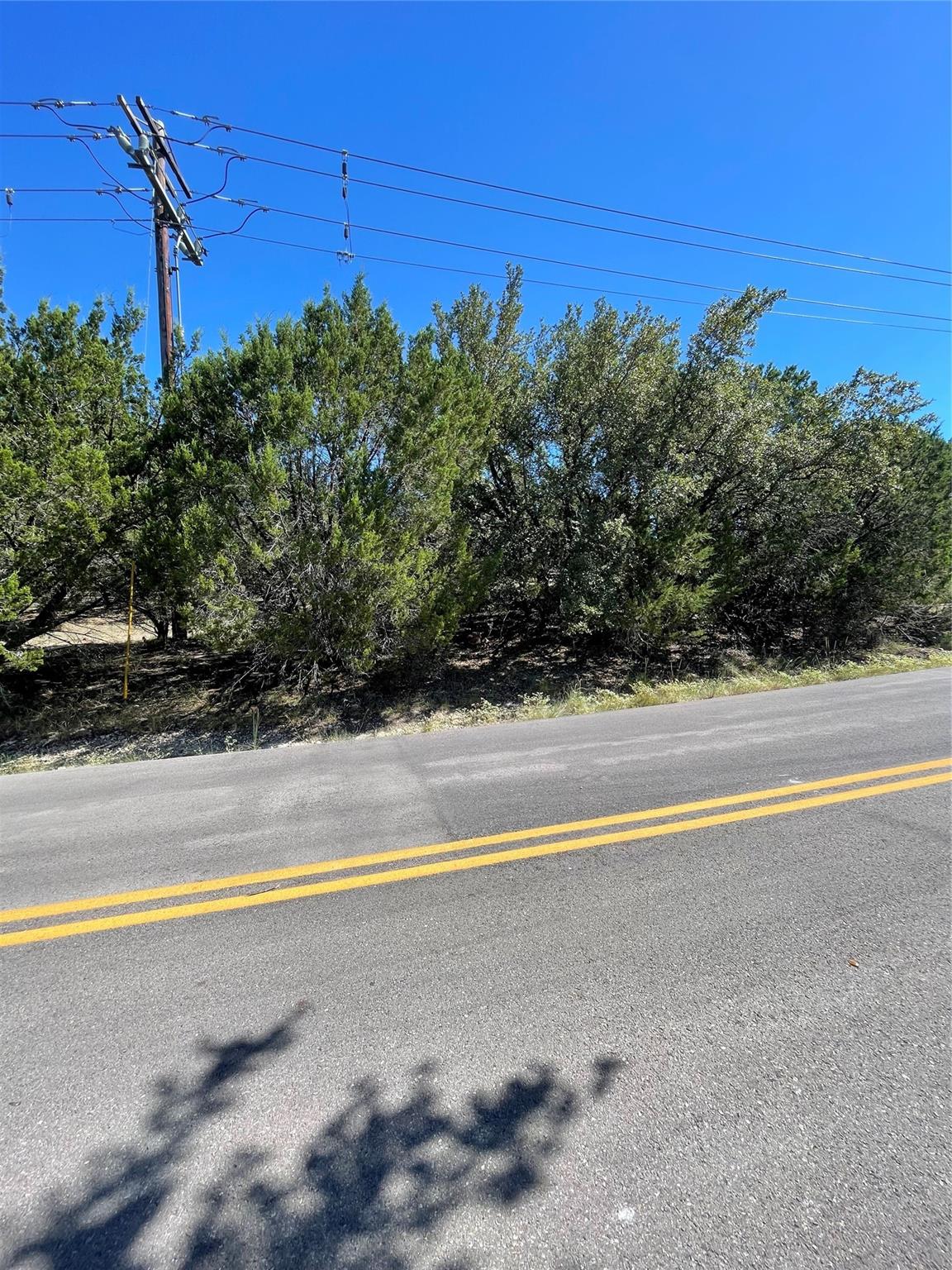 21619 High Dr, Lago Vista, TX 78645