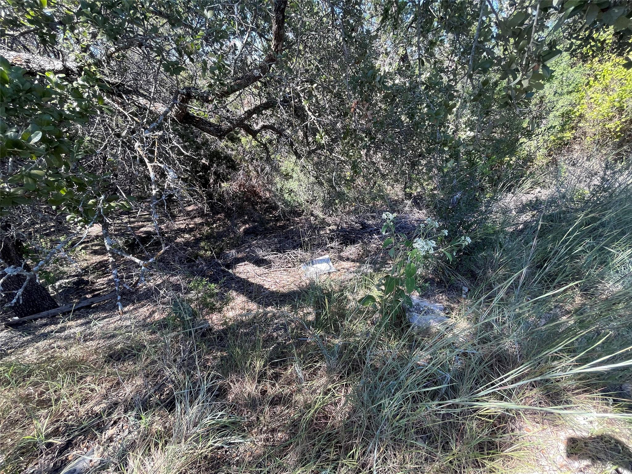 21619 High Dr, Lago Vista, TX 78645