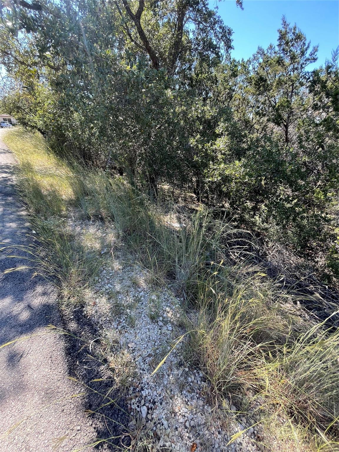 21619 High Dr, Lago Vista, TX 78645