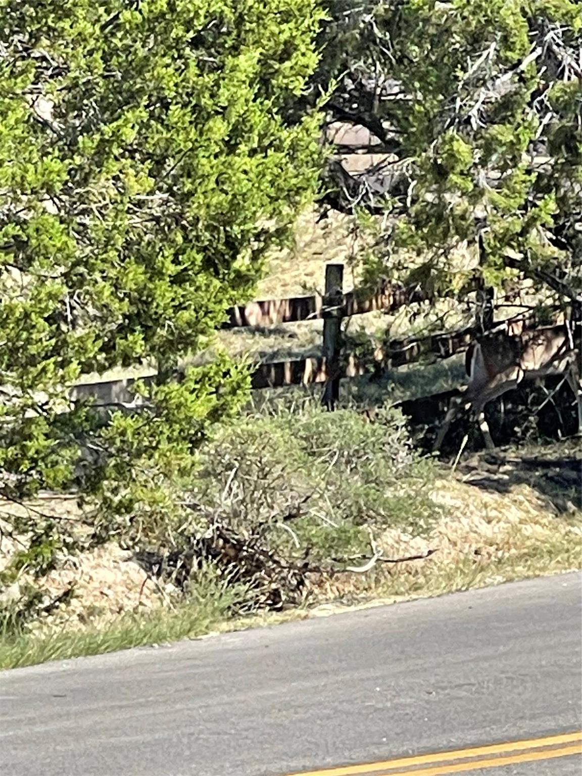 21619 High Dr, Lago Vista, TX 78645