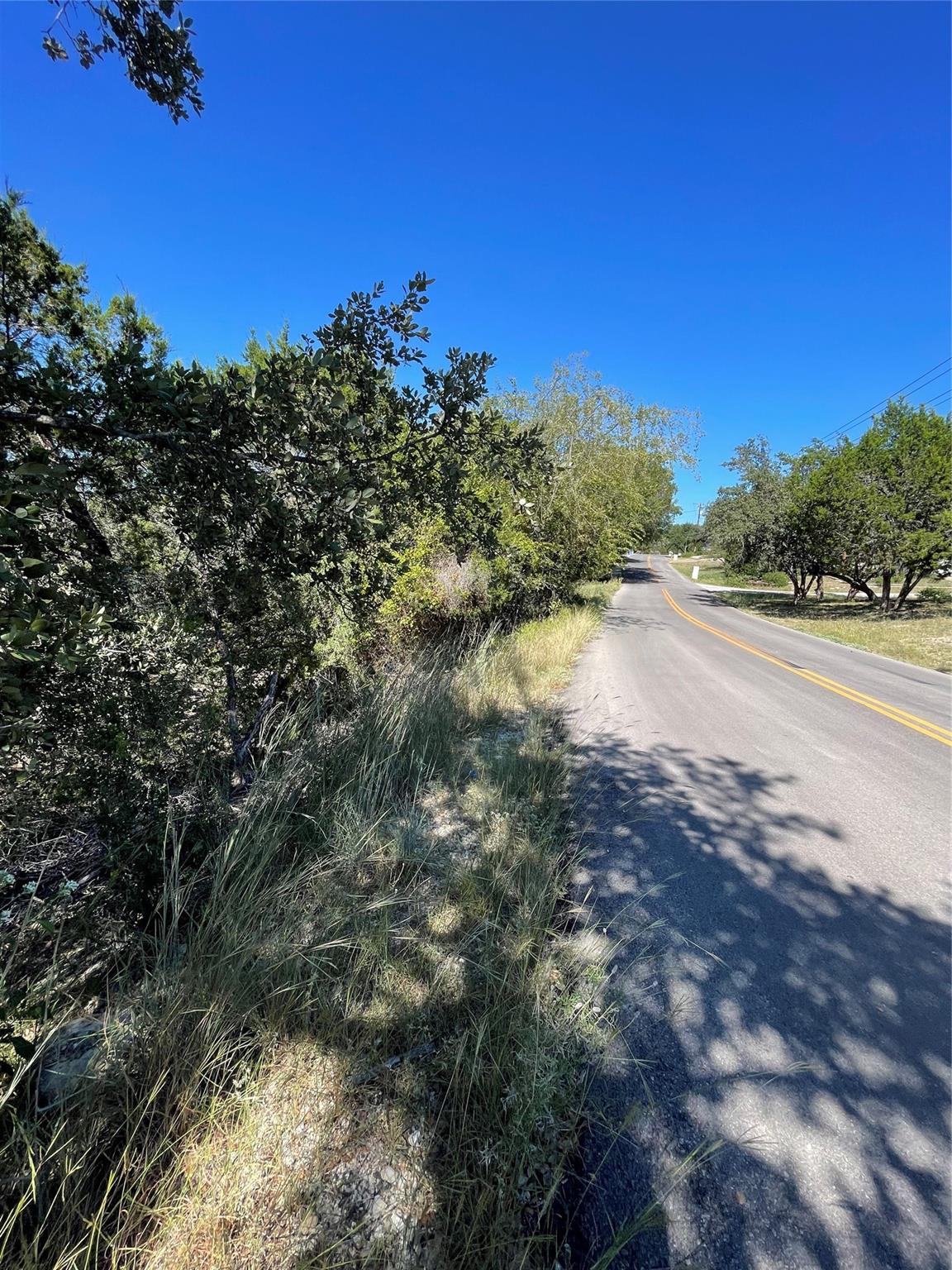 21619 High Dr, Lago Vista, TX 78645