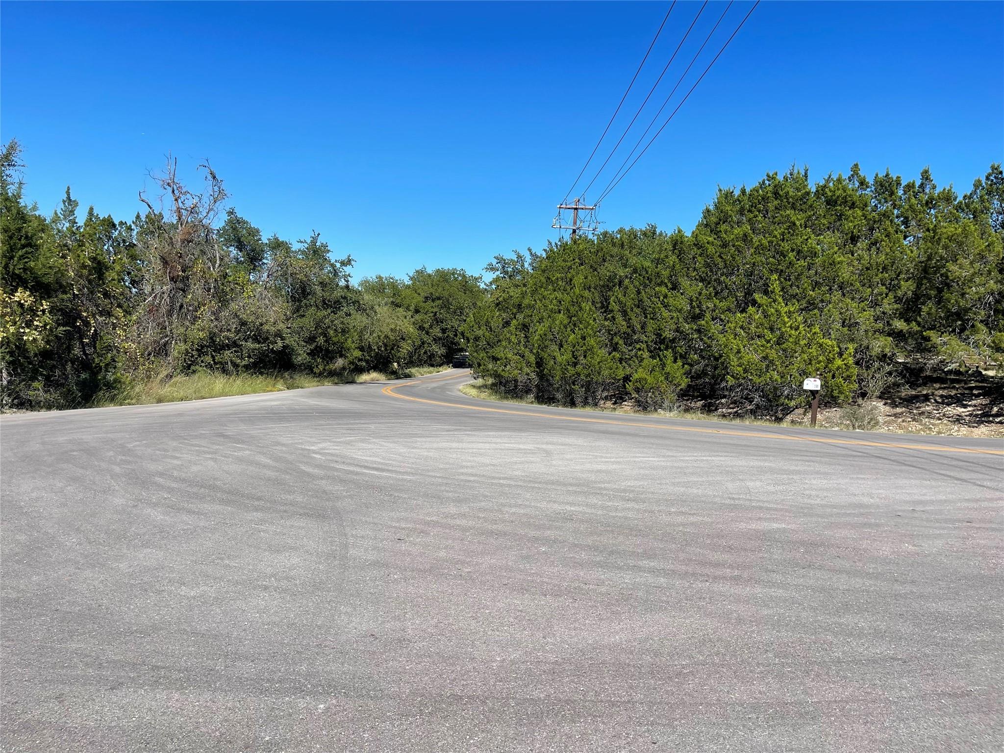 21619 High Dr, Lago Vista, TX 78645