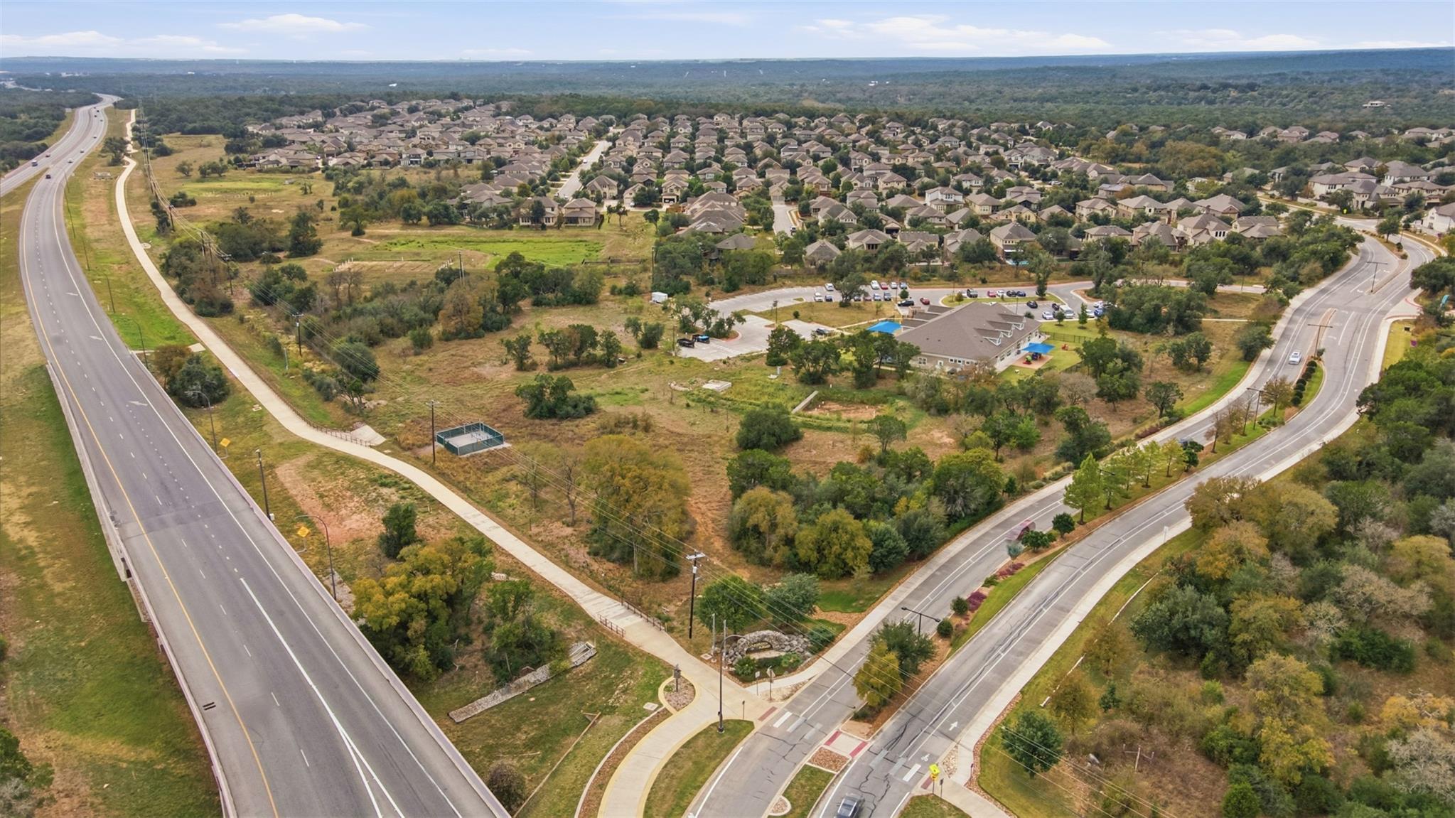 5200 Cornflower Dr, Austin, TX 78739