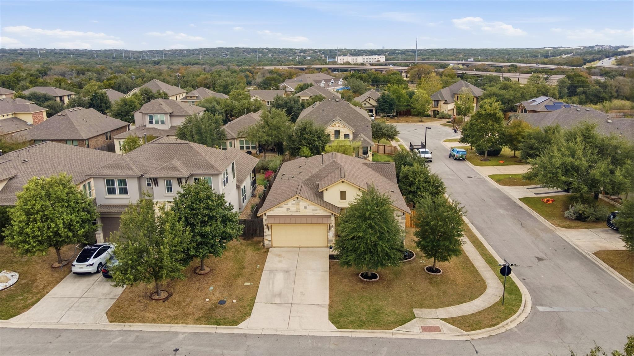 5200 Cornflower Dr, Austin, TX 78739