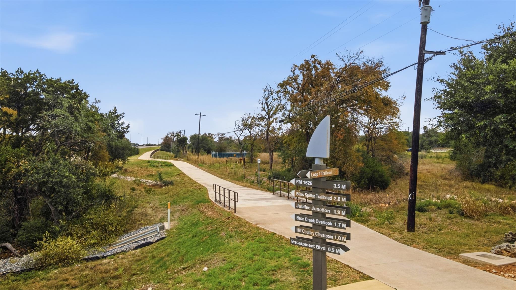 5200 Cornflower Dr, Austin, TX 78739