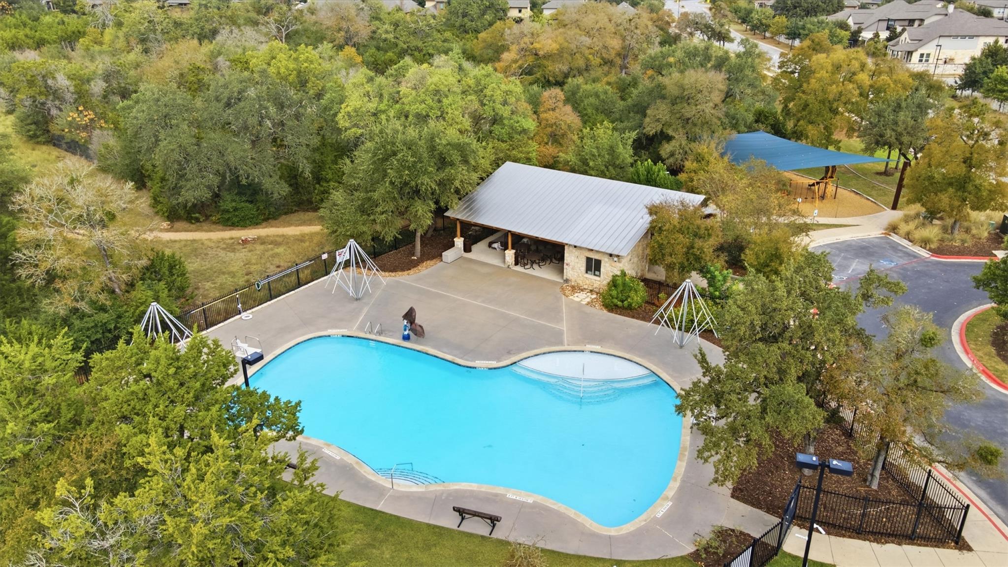 5200 Cornflower Dr, Austin, TX 78739