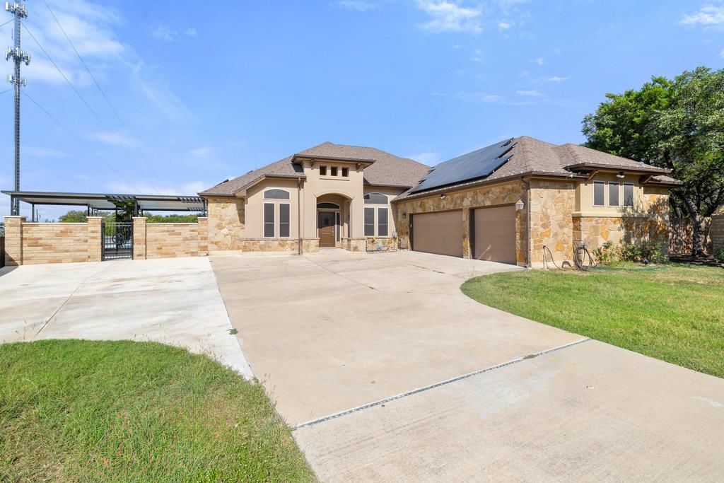 321 Sarahs Ln, Liberty Hill, TX 78642
