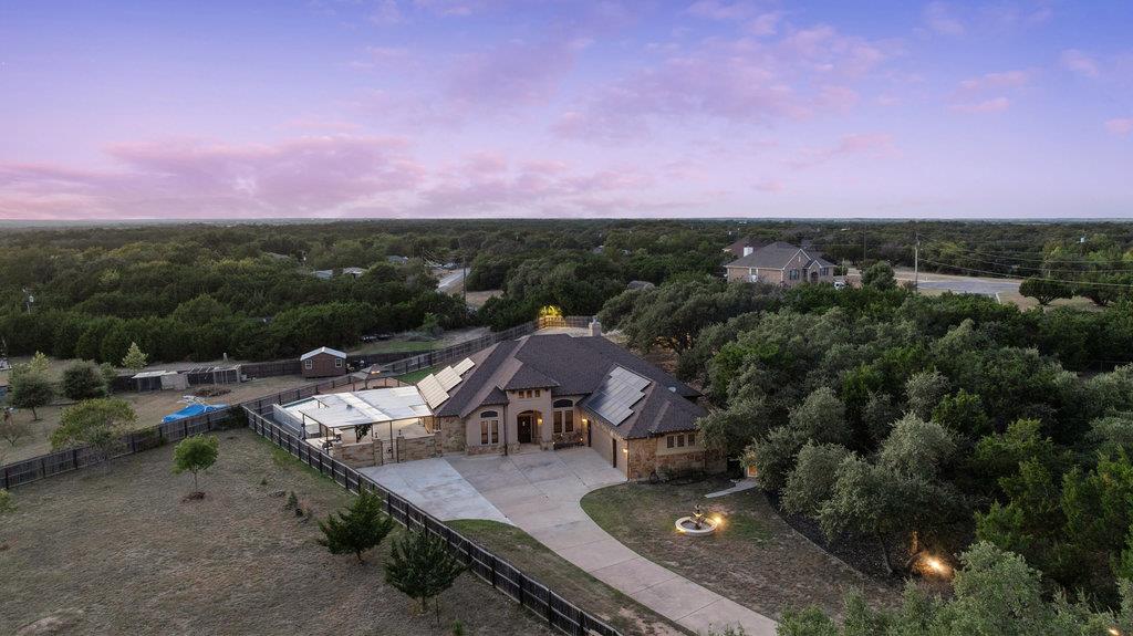 321 Sarahs Ln, Liberty Hill, TX 78642