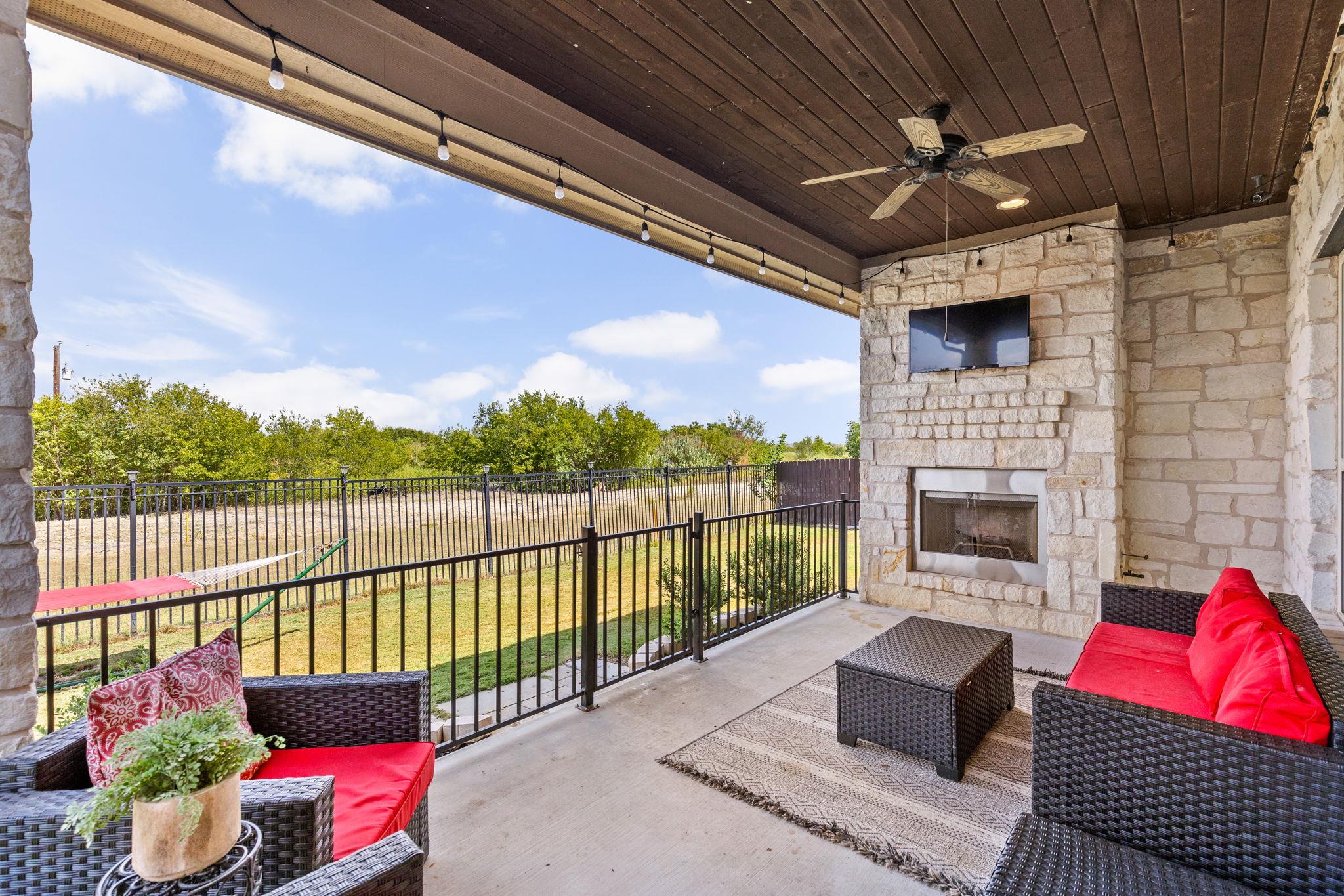 16304 Aventura Ave, Pflugerville, TX 78660
