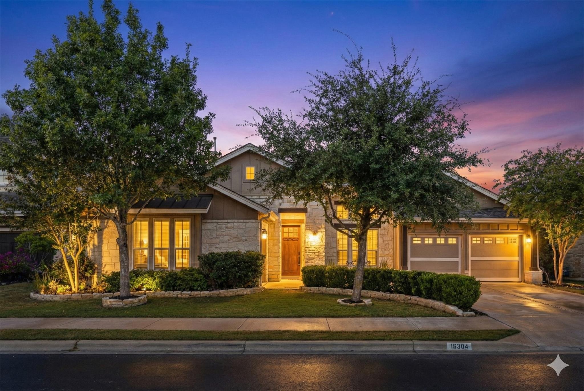 16304 Aventura Ave, Pflugerville, TX 78660