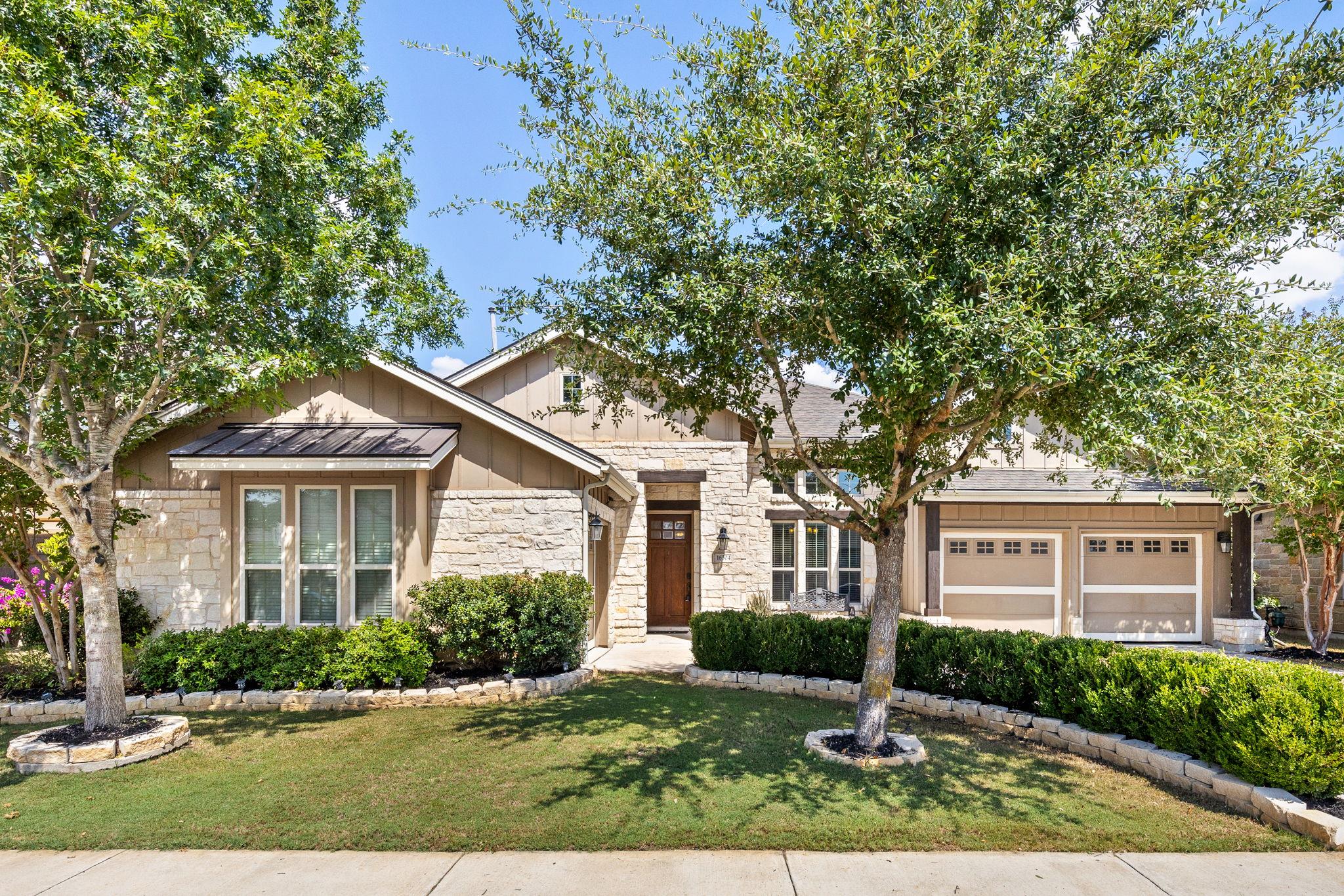 16304 Aventura Ave, Pflugerville, TX 78660