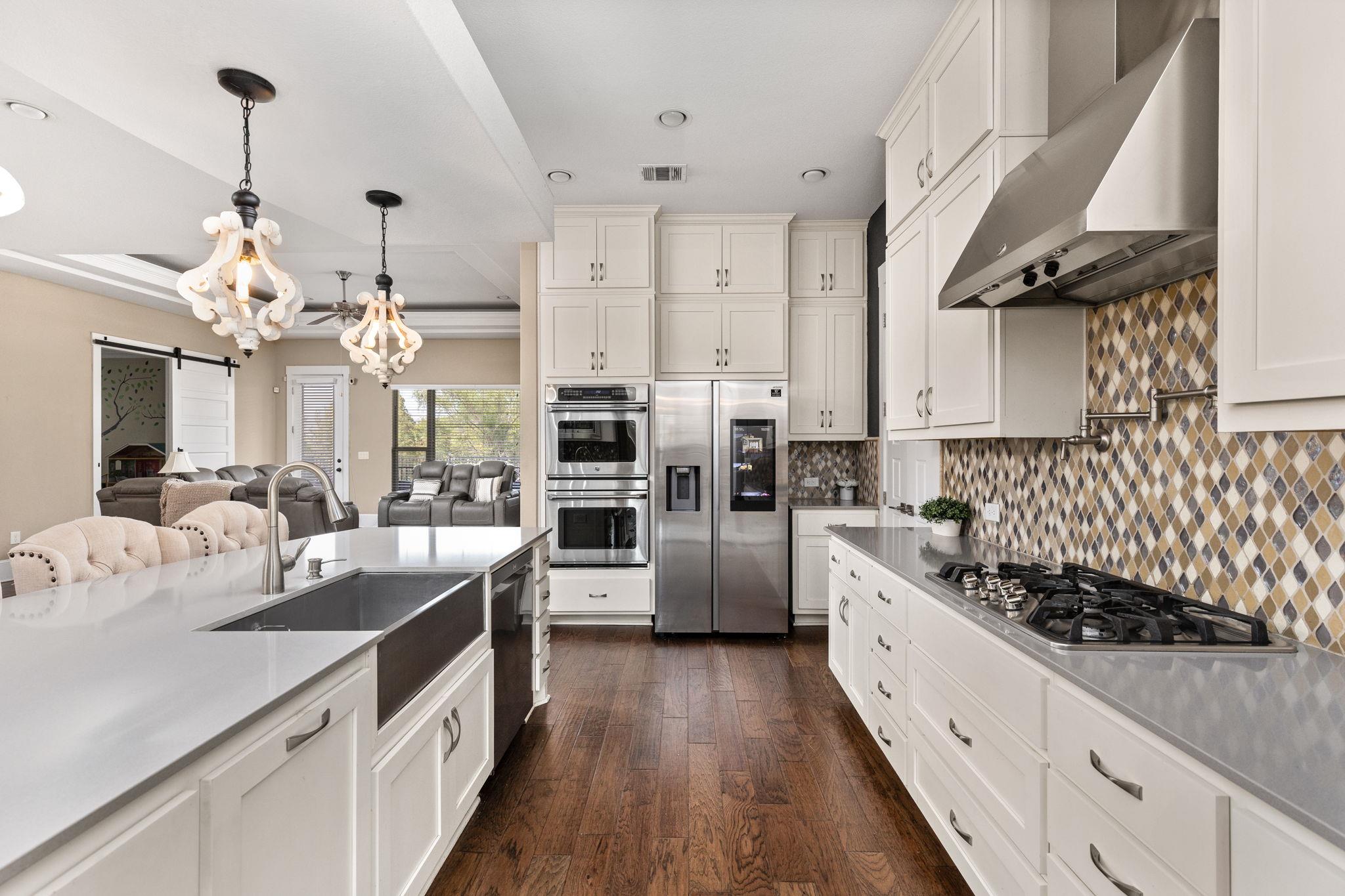 16304 Aventura Ave, Pflugerville, TX 78660