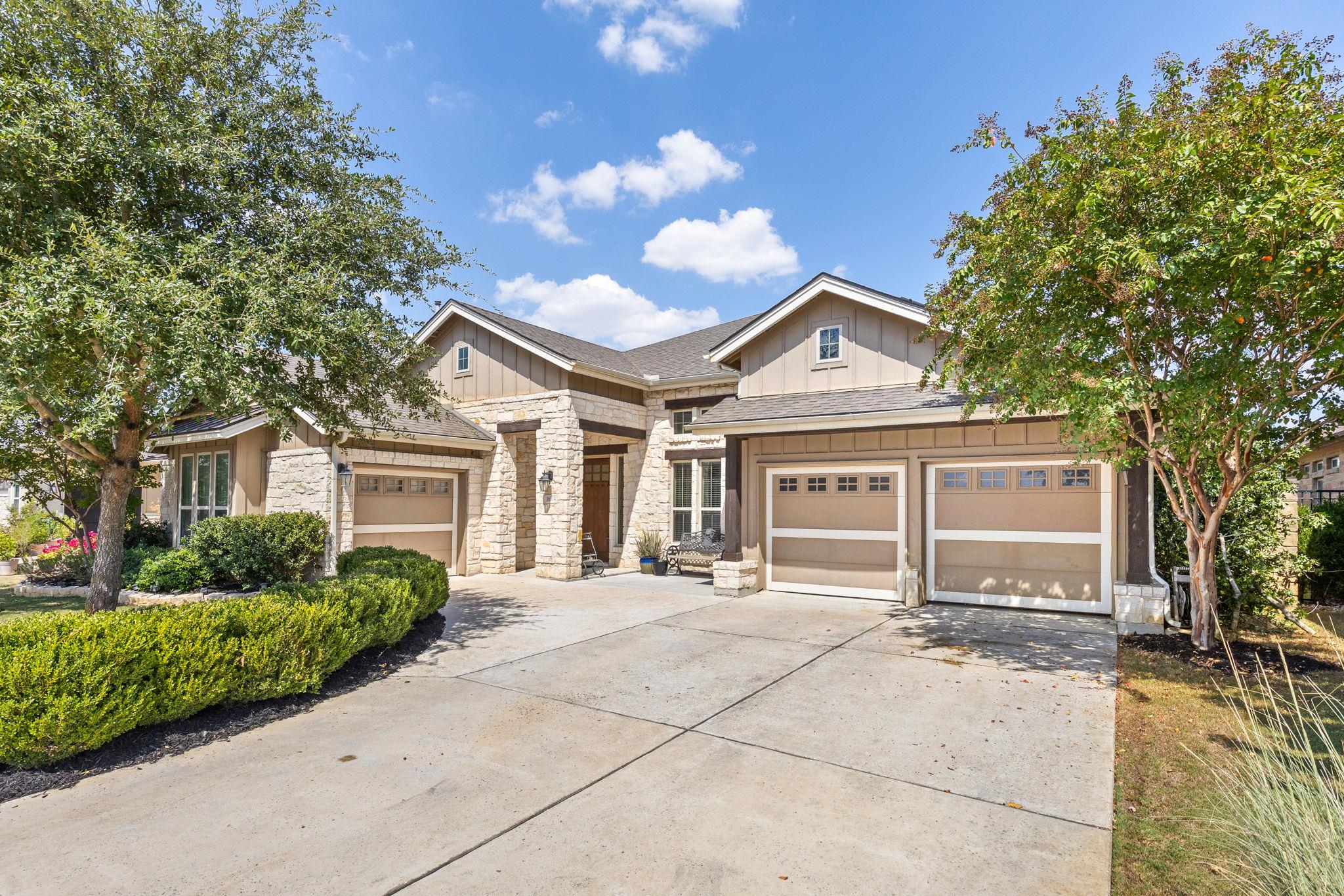 16304 Aventura Ave, Pflugerville, TX 78660