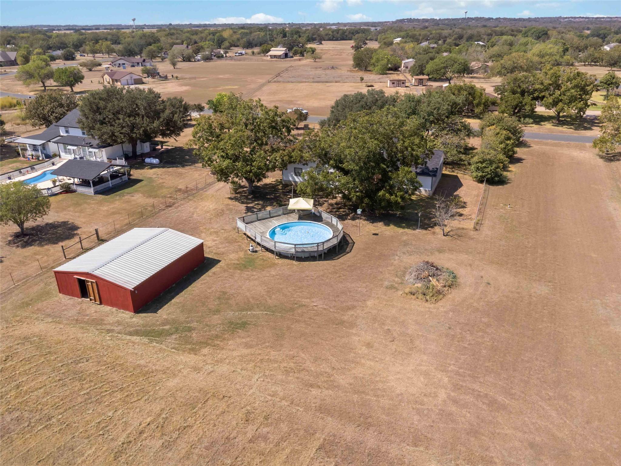 16717 Decker Creek Dr, Manor, TX 78653