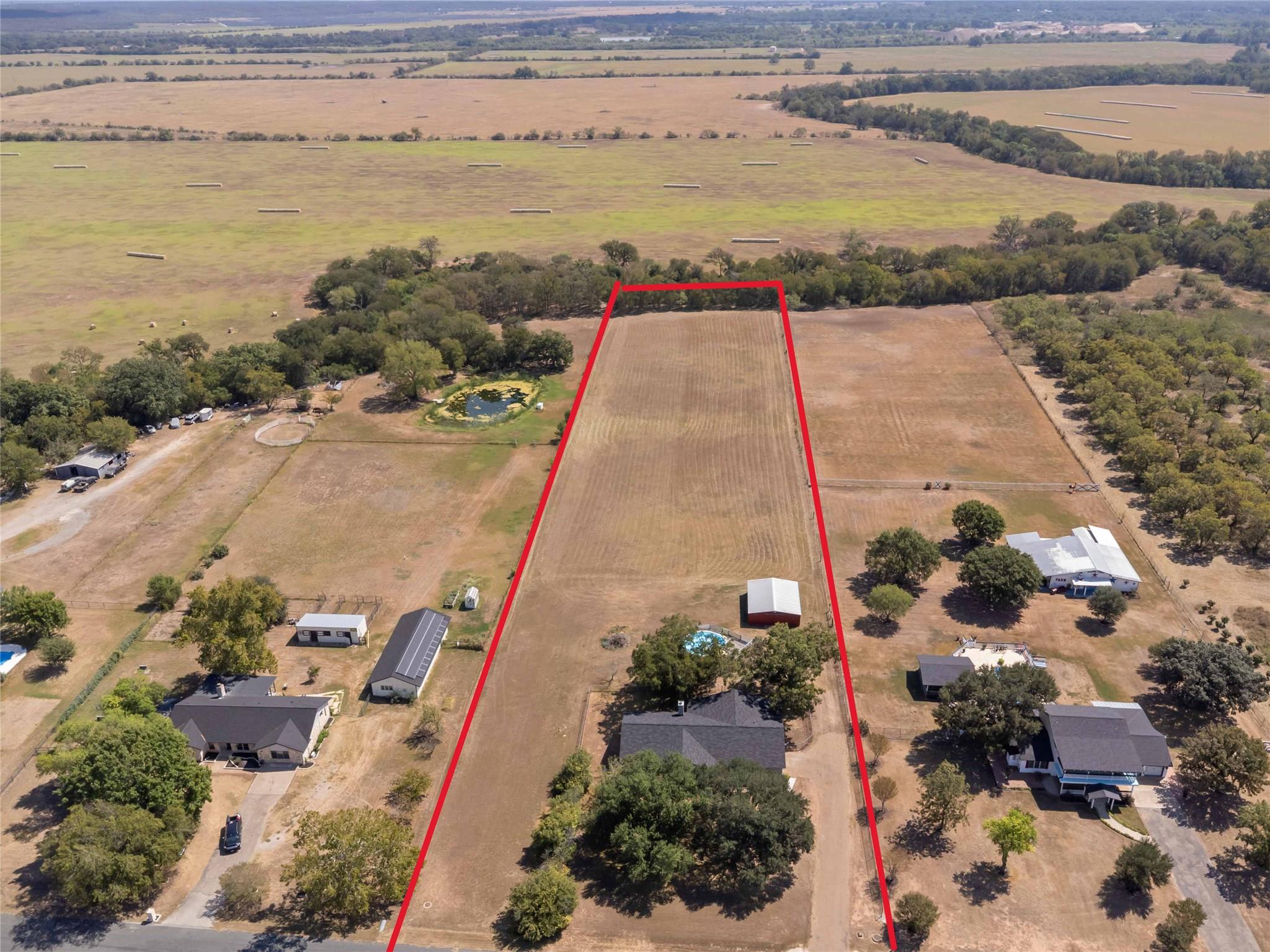 16717 Decker Creek Dr, Manor, TX 78653