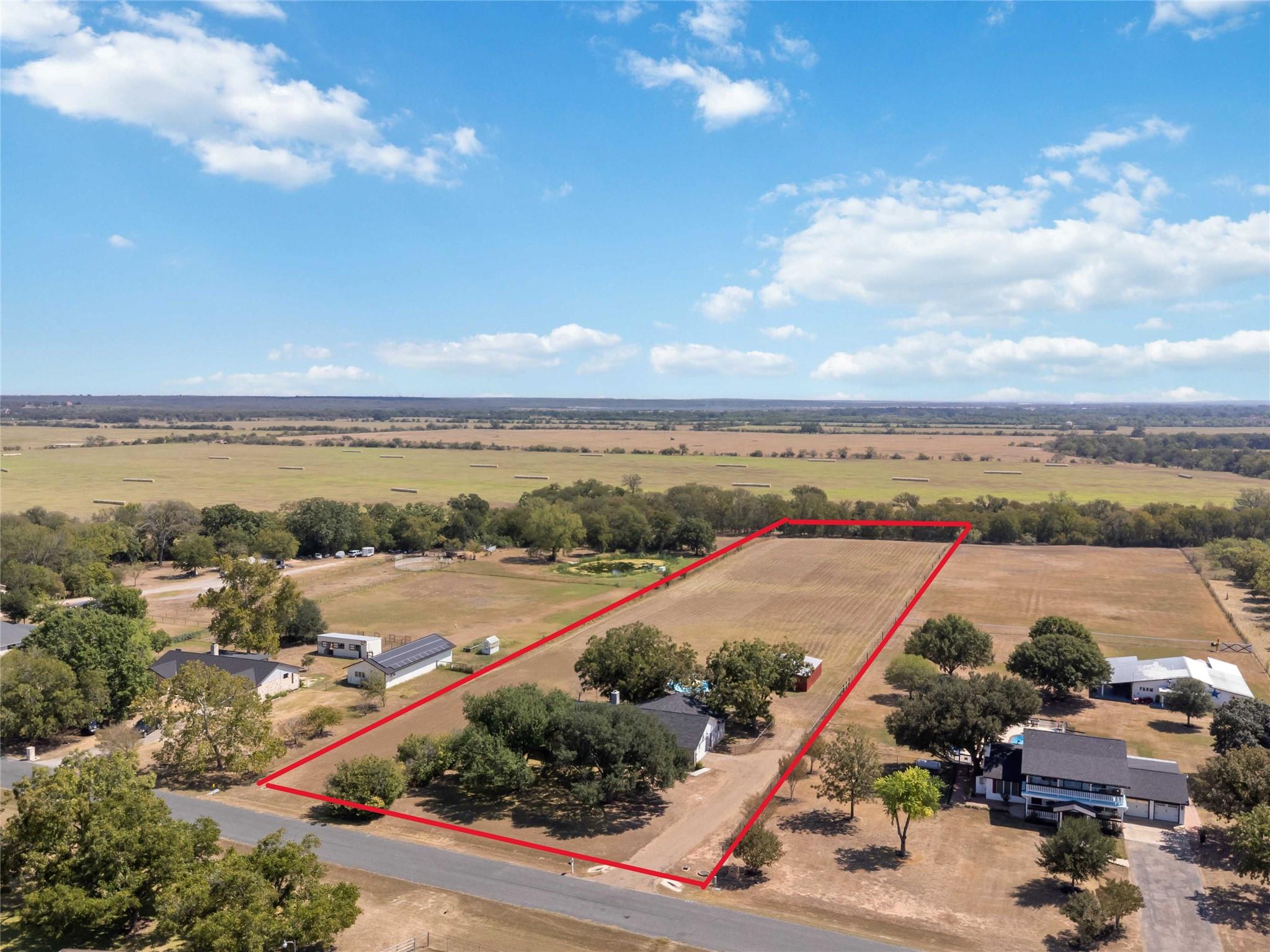 16717 Decker Creek Dr, Manor, TX 78653