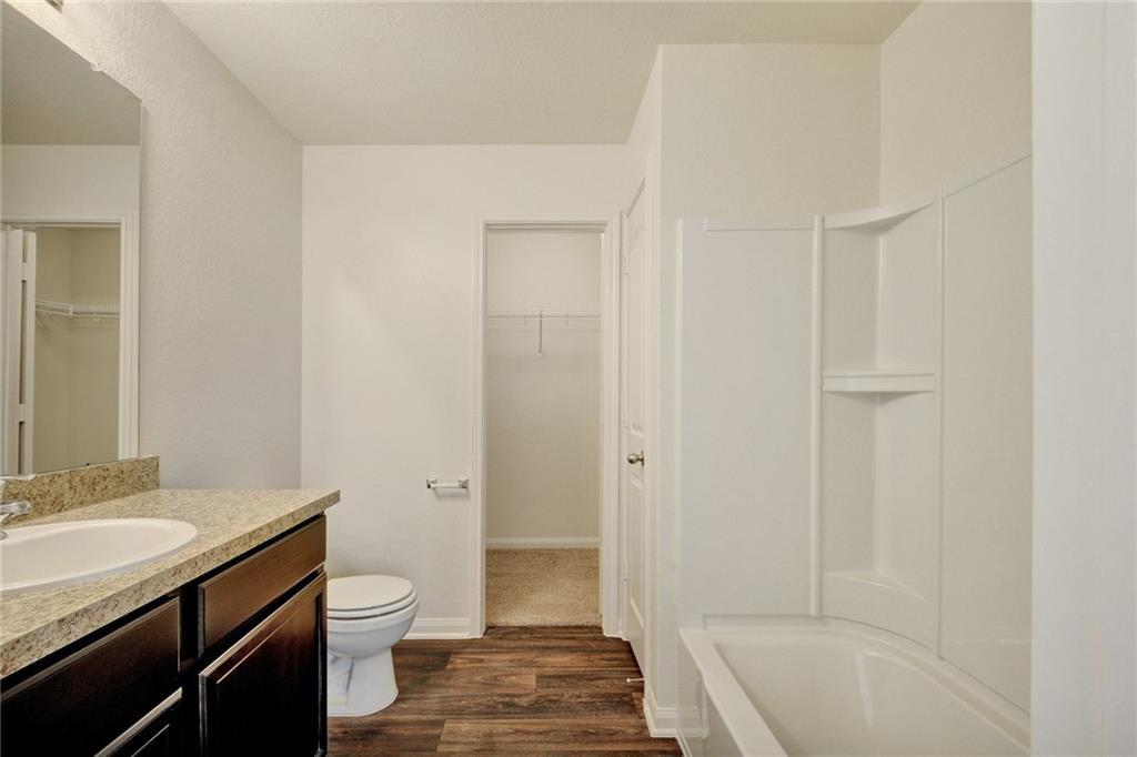 329 Yearwood Ln # 11C, Jarrell, TX 76537