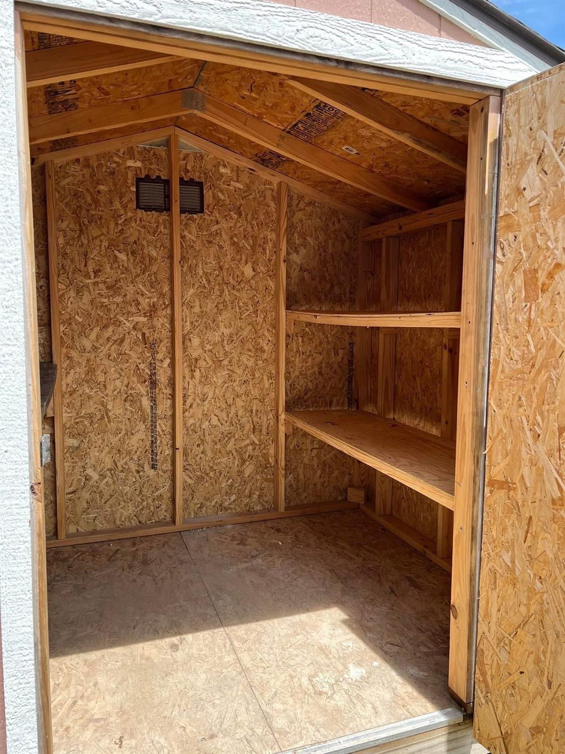 329 Yearwood Ln # 11C, Jarrell, TX 76537