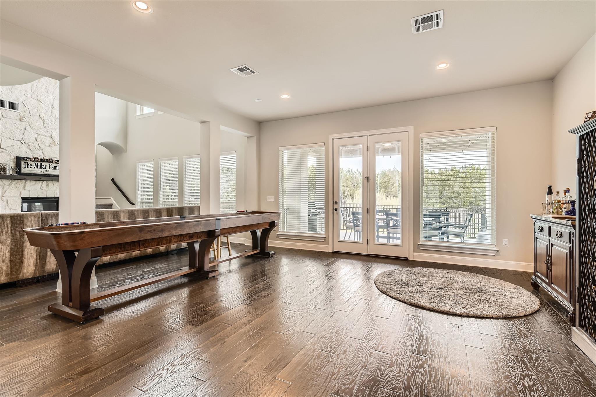 921 Morning Moon Cir, Austin, TX 78732