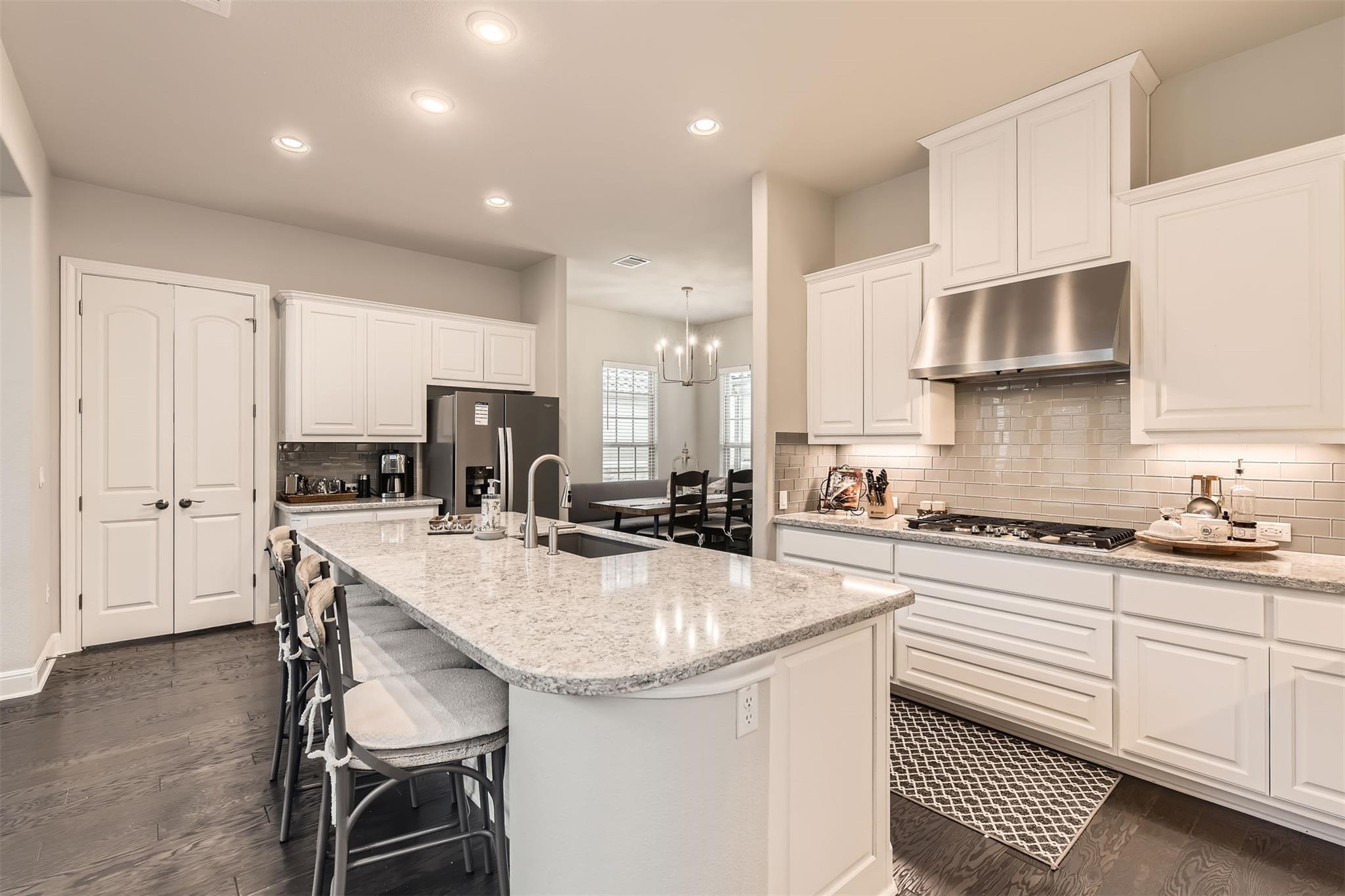 921 Morning Moon Cir, Austin, TX 78732