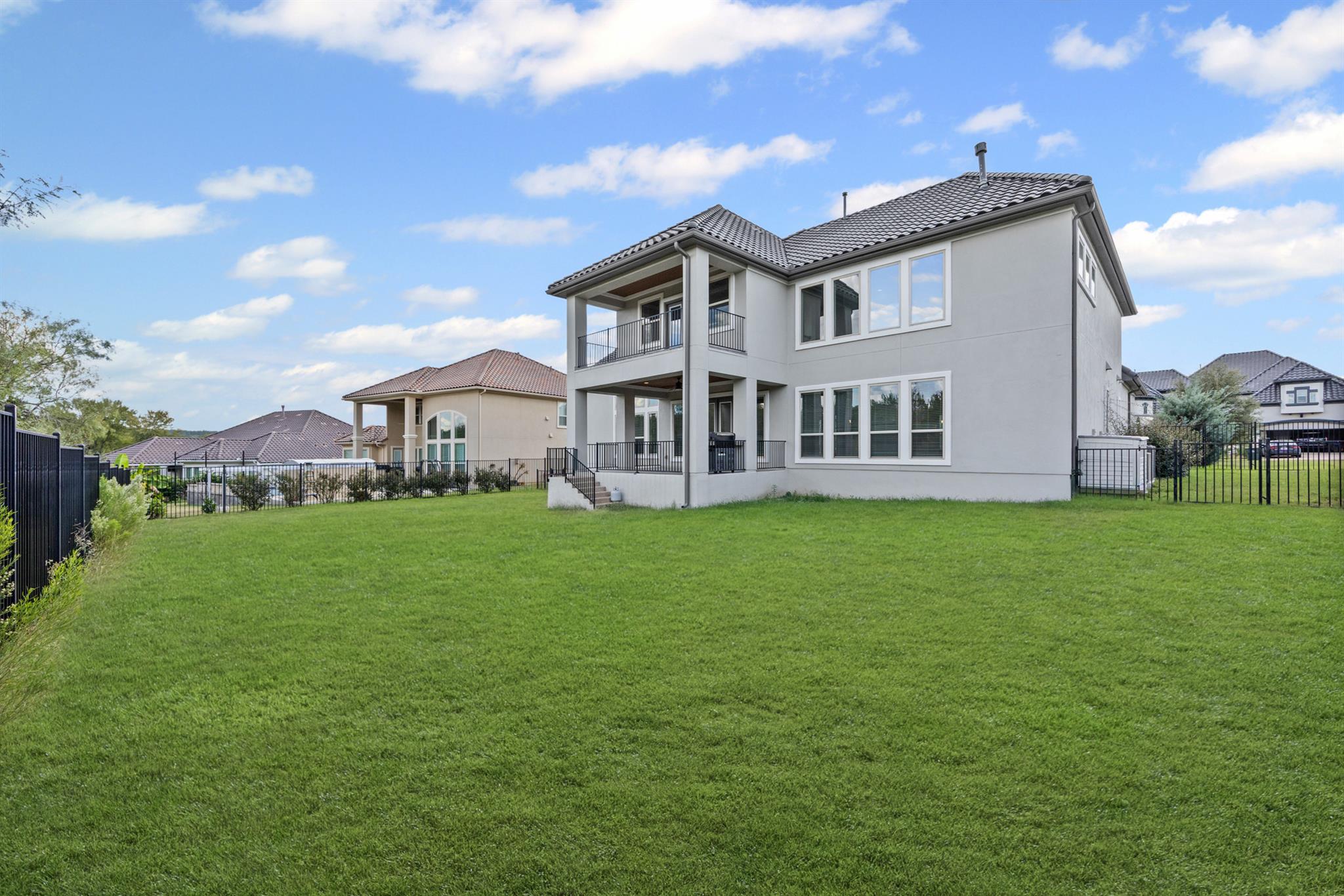 921 Morning Moon Cir, Austin, TX 78732