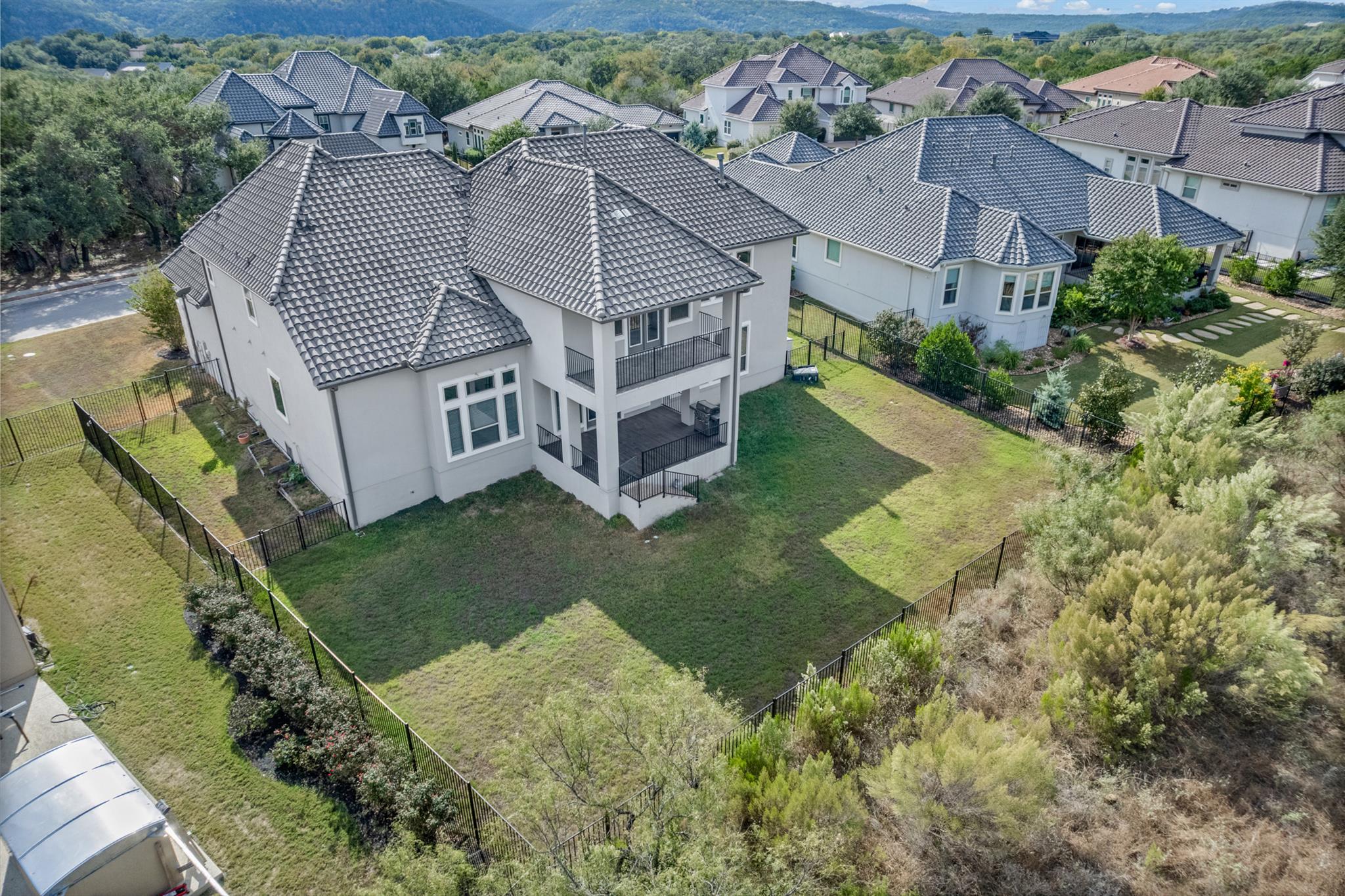 921 Morning Moon Cir, Austin, TX 78732