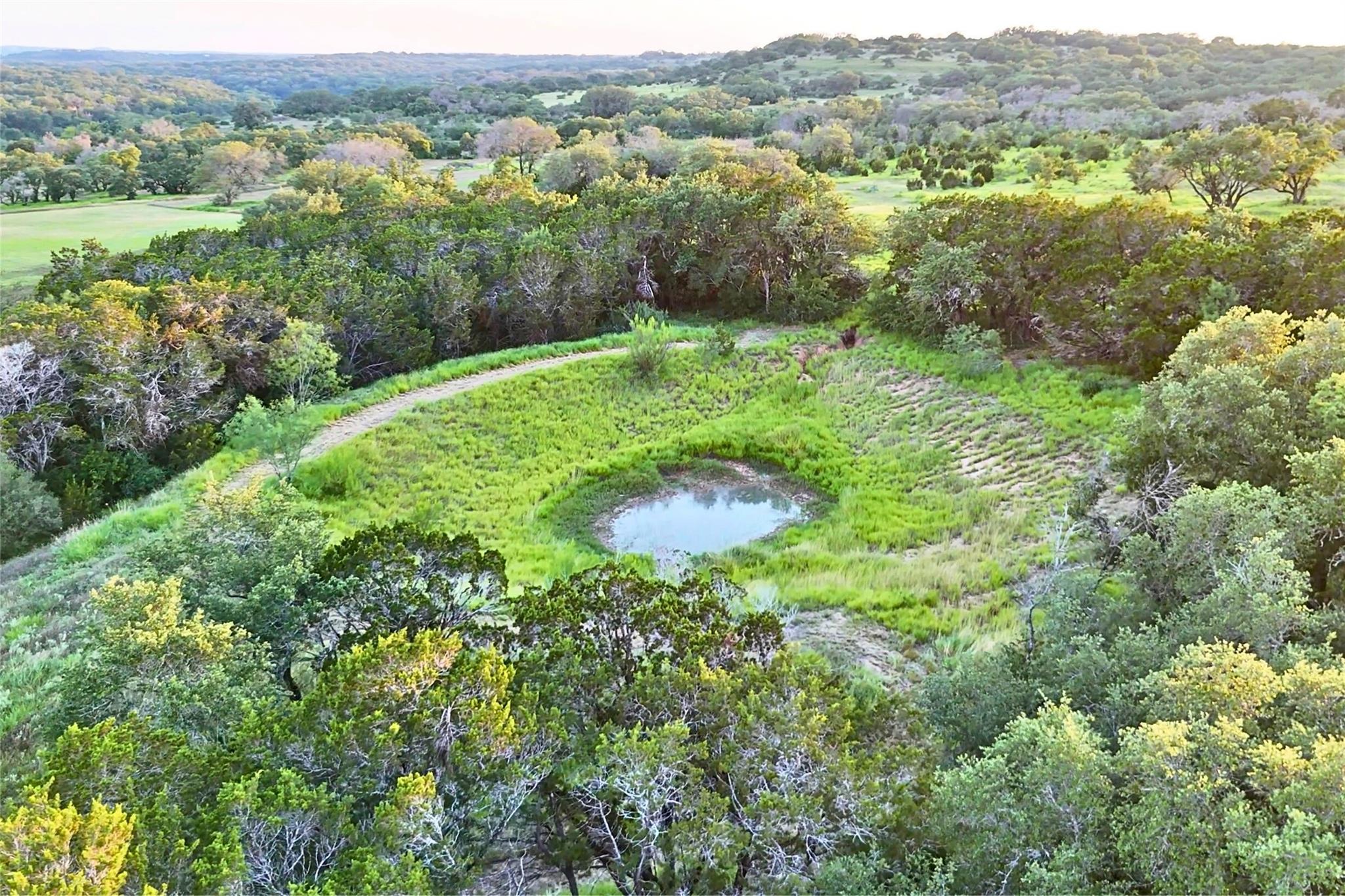 5012 Hupedo Ranch Rd # 1, Spicewood, TX 78669