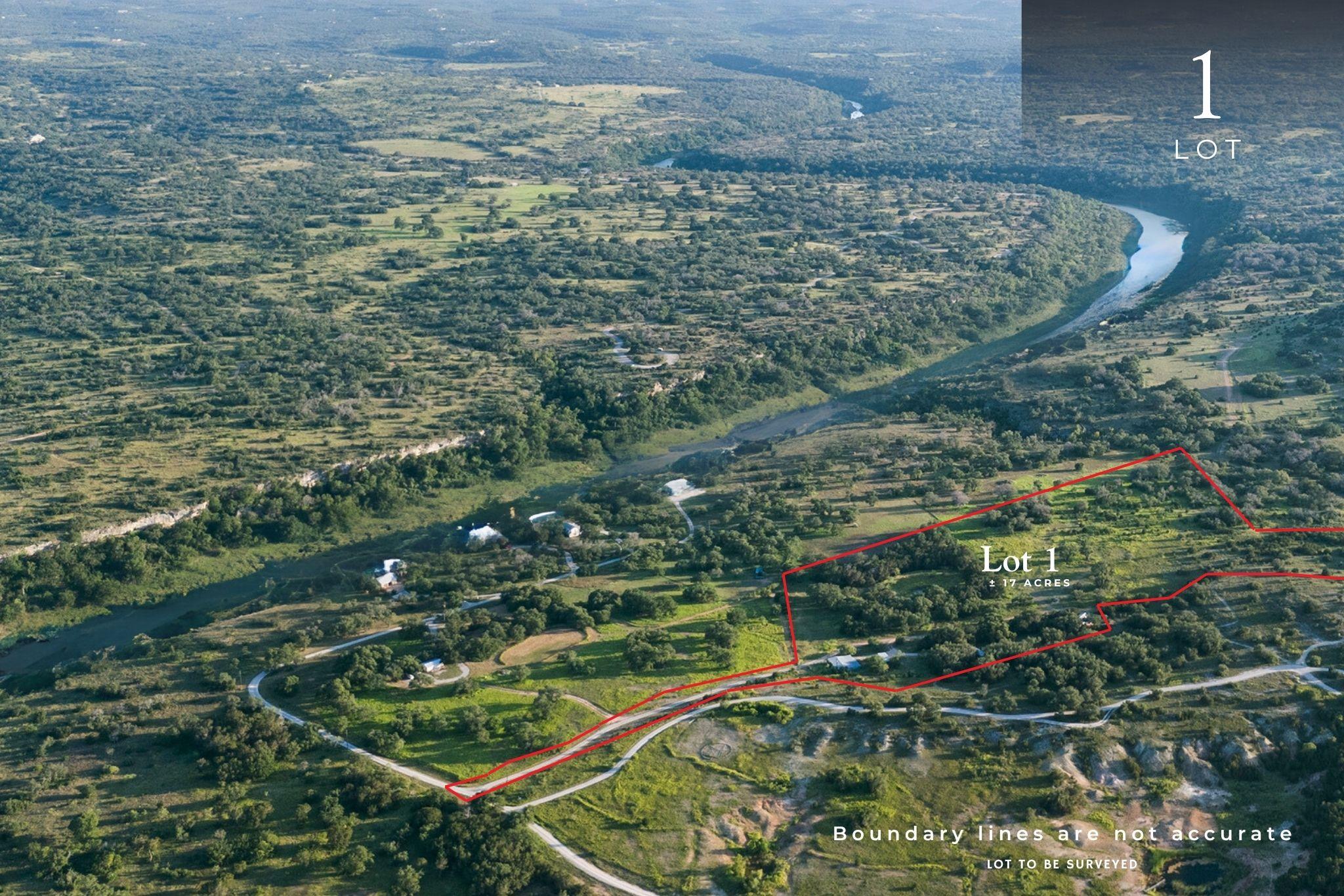 5012 Hupedo Ranch Rd # 1, Spicewood, TX 78669