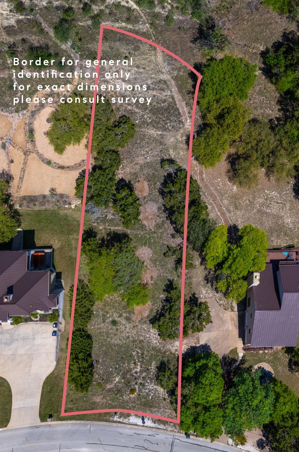 160 Lakefront Dr, Point Venture, TX 78645