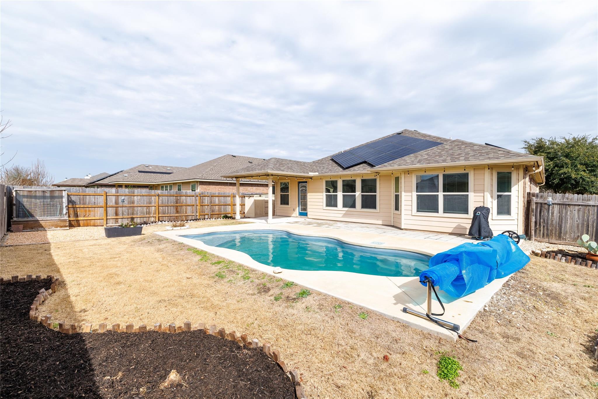 18824 Keeli Ln, Pflugerville, TX 78660