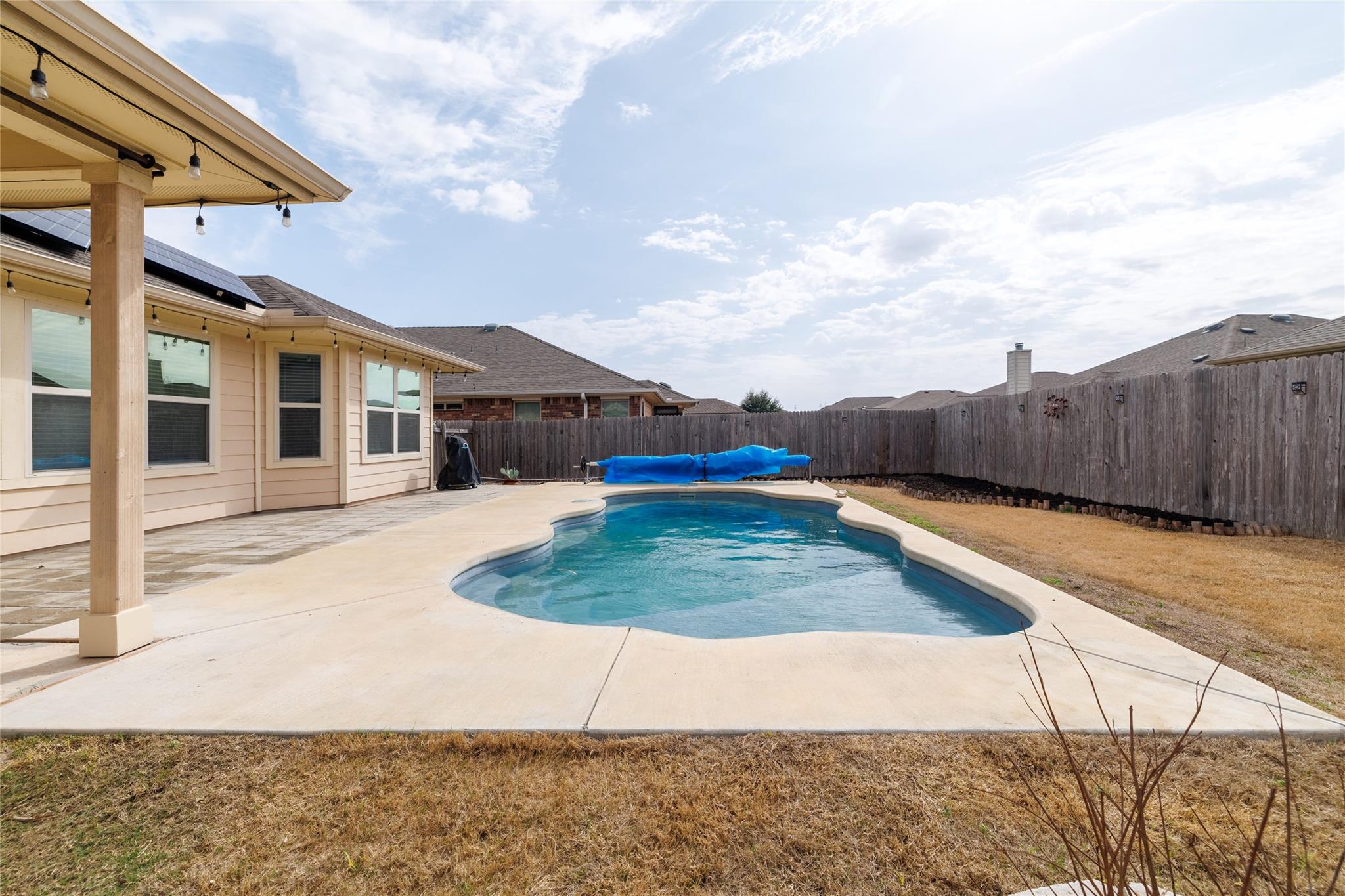 18824 Keeli Ln, Pflugerville, TX 78660