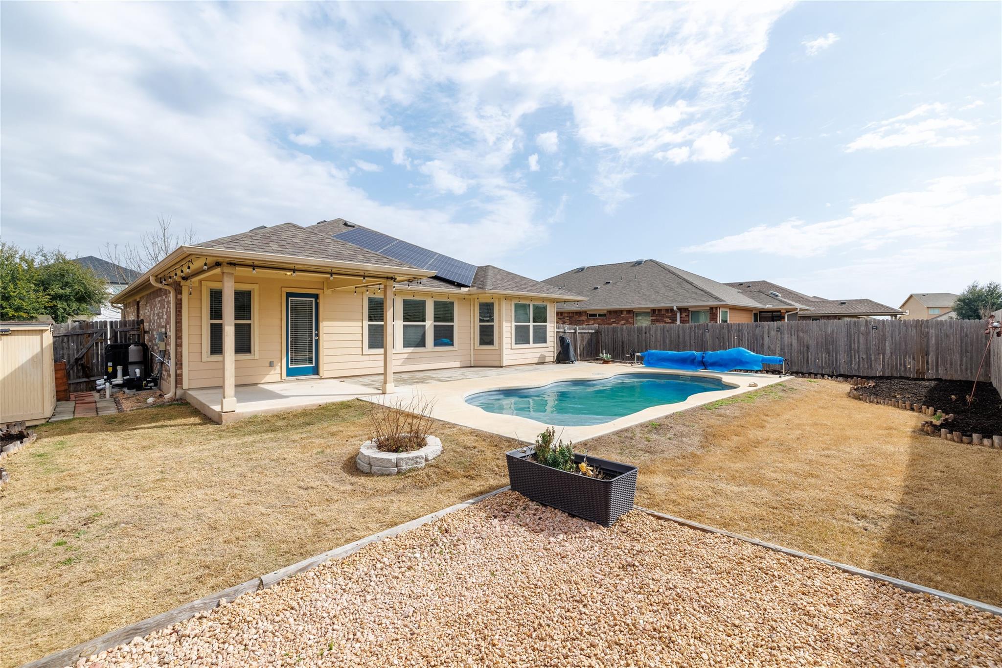 18824 Keeli Ln, Pflugerville, TX 78660