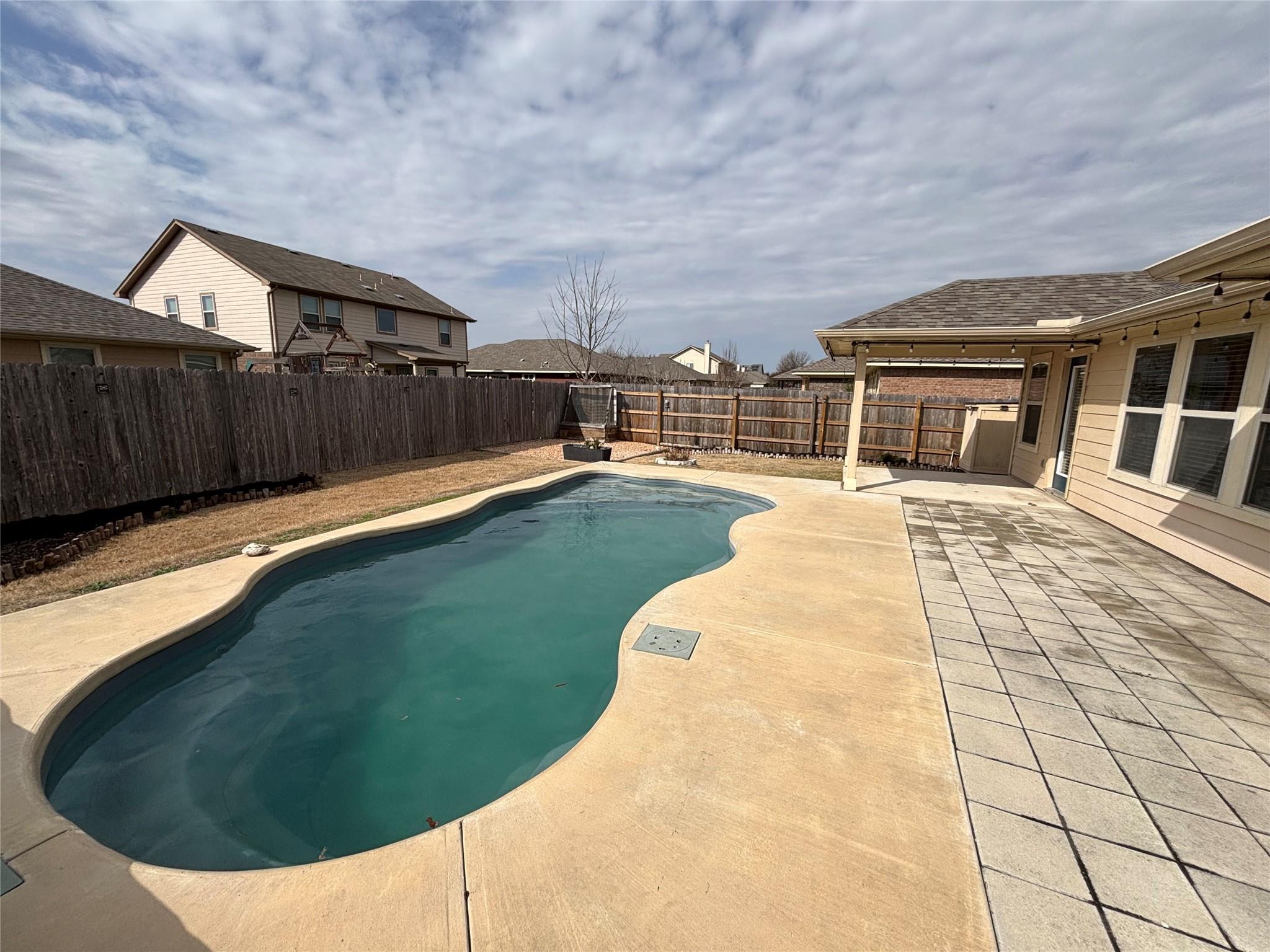 18824 Keeli Ln, Pflugerville, TX 78660